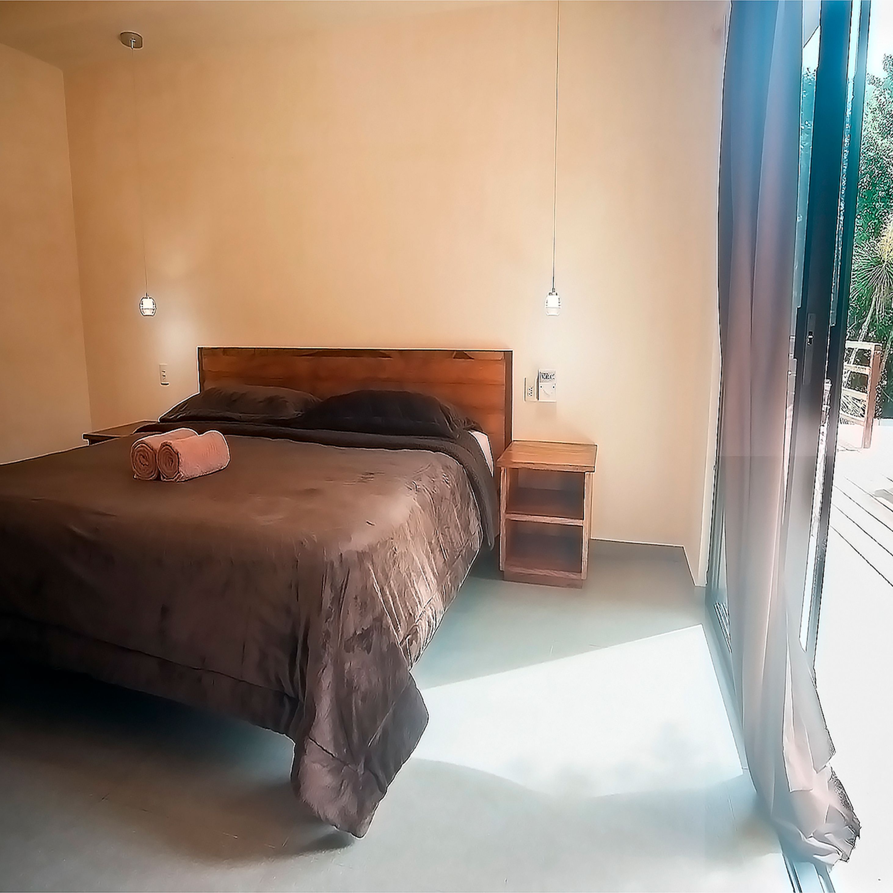 Hotel Villas Uolis Nah