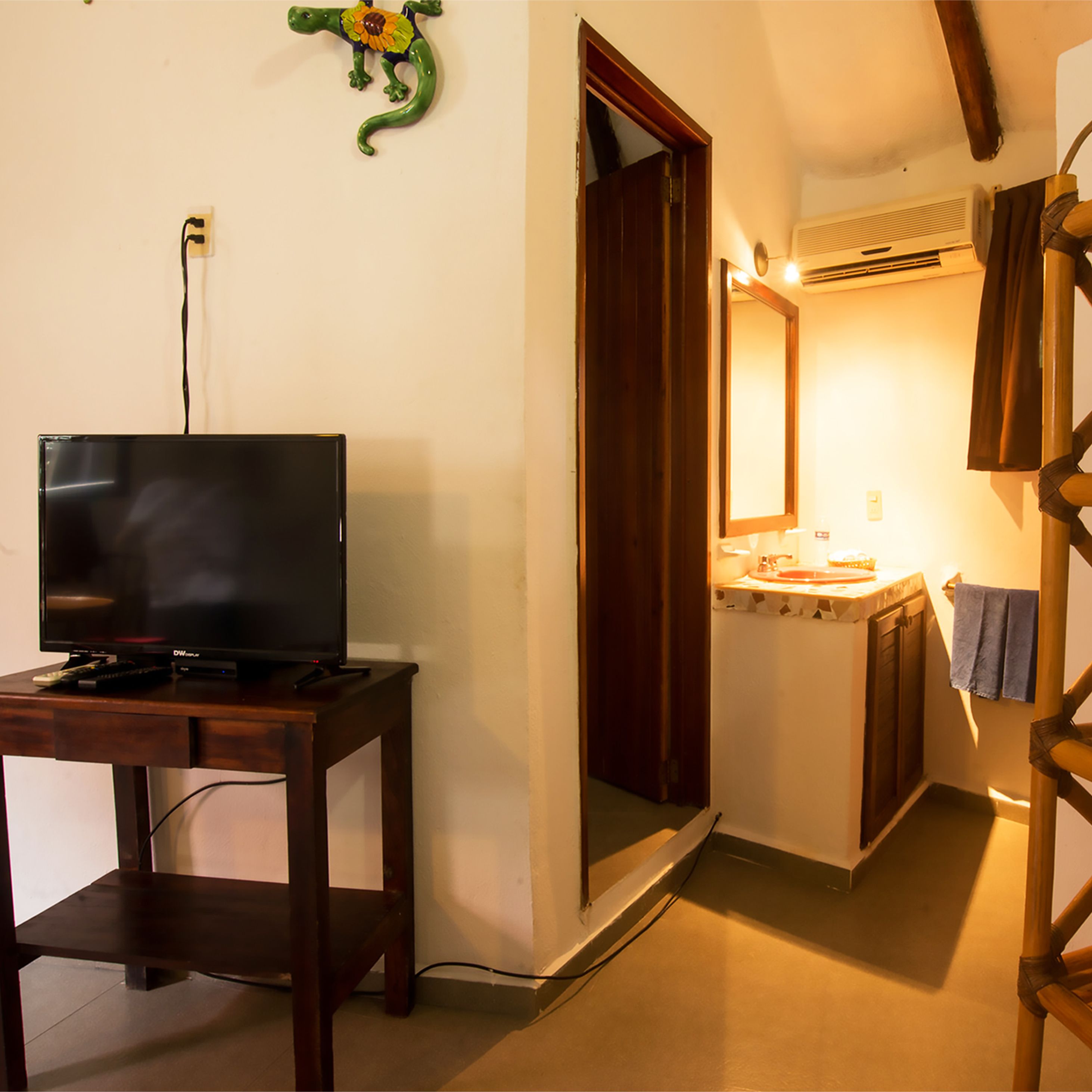 Hotel Villas Uolis Nah