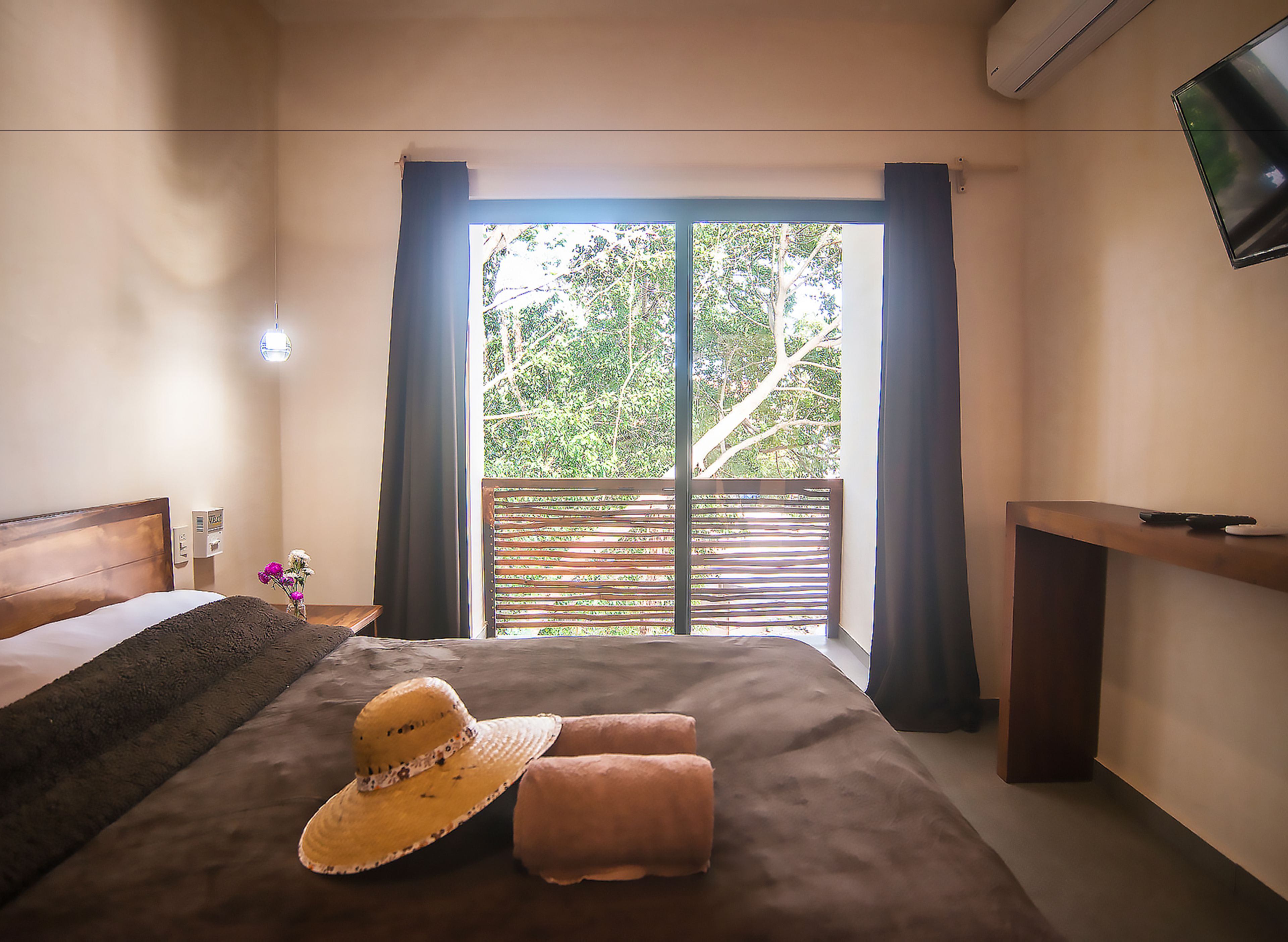 Hotel Villas Uolis Nah