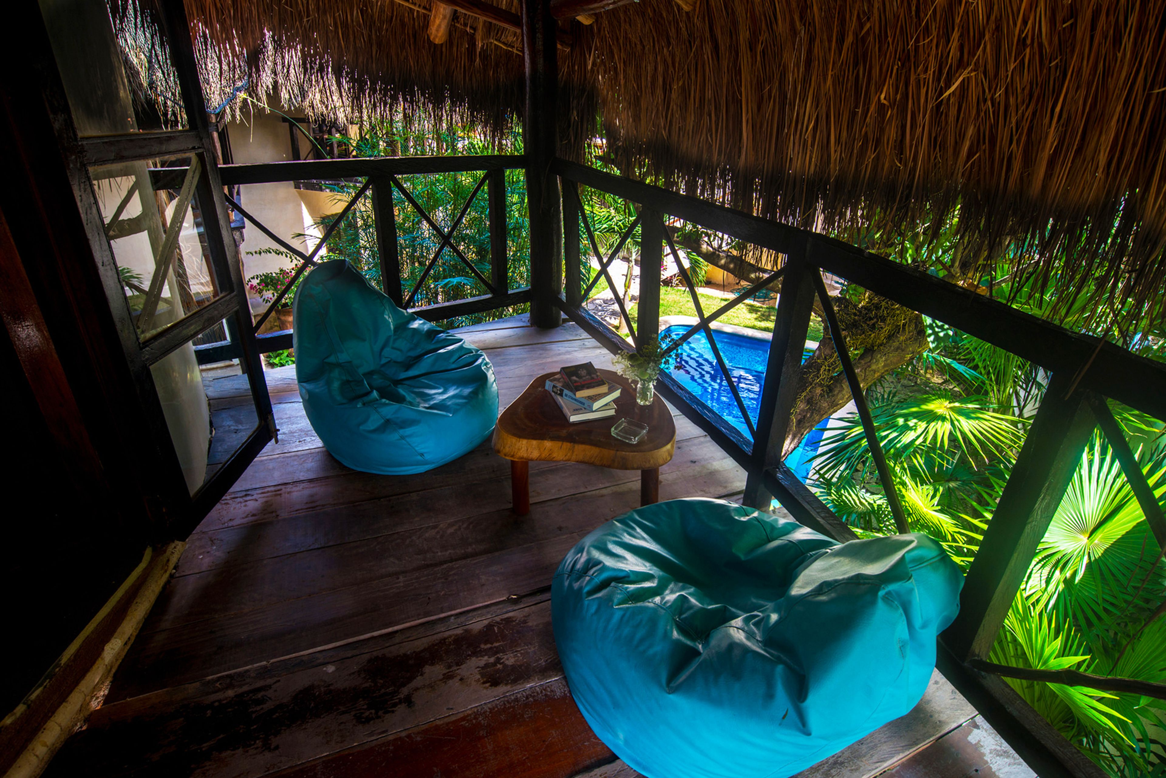 Hotel Villas Uolis Nah