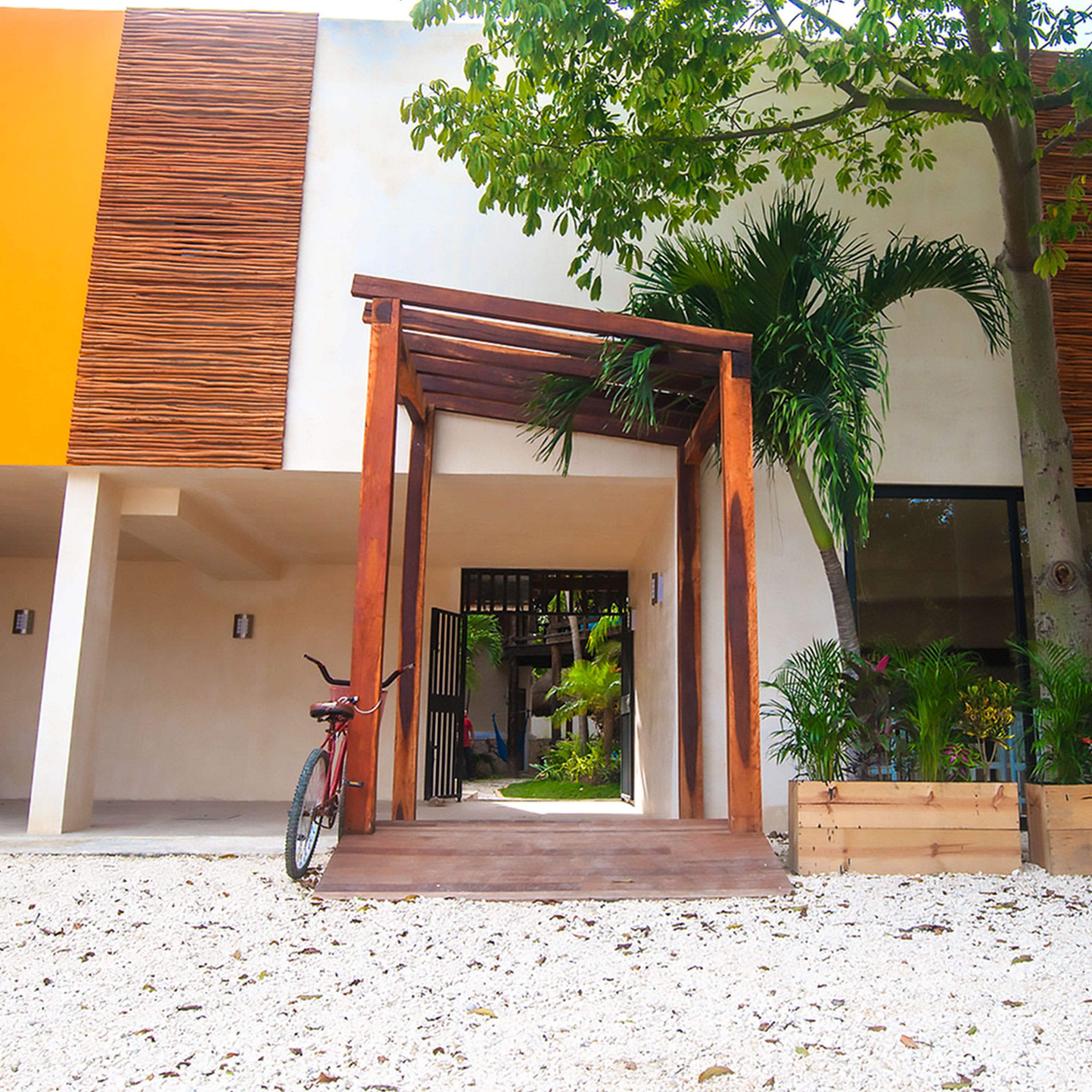 Hotel Villas Uolis Nah