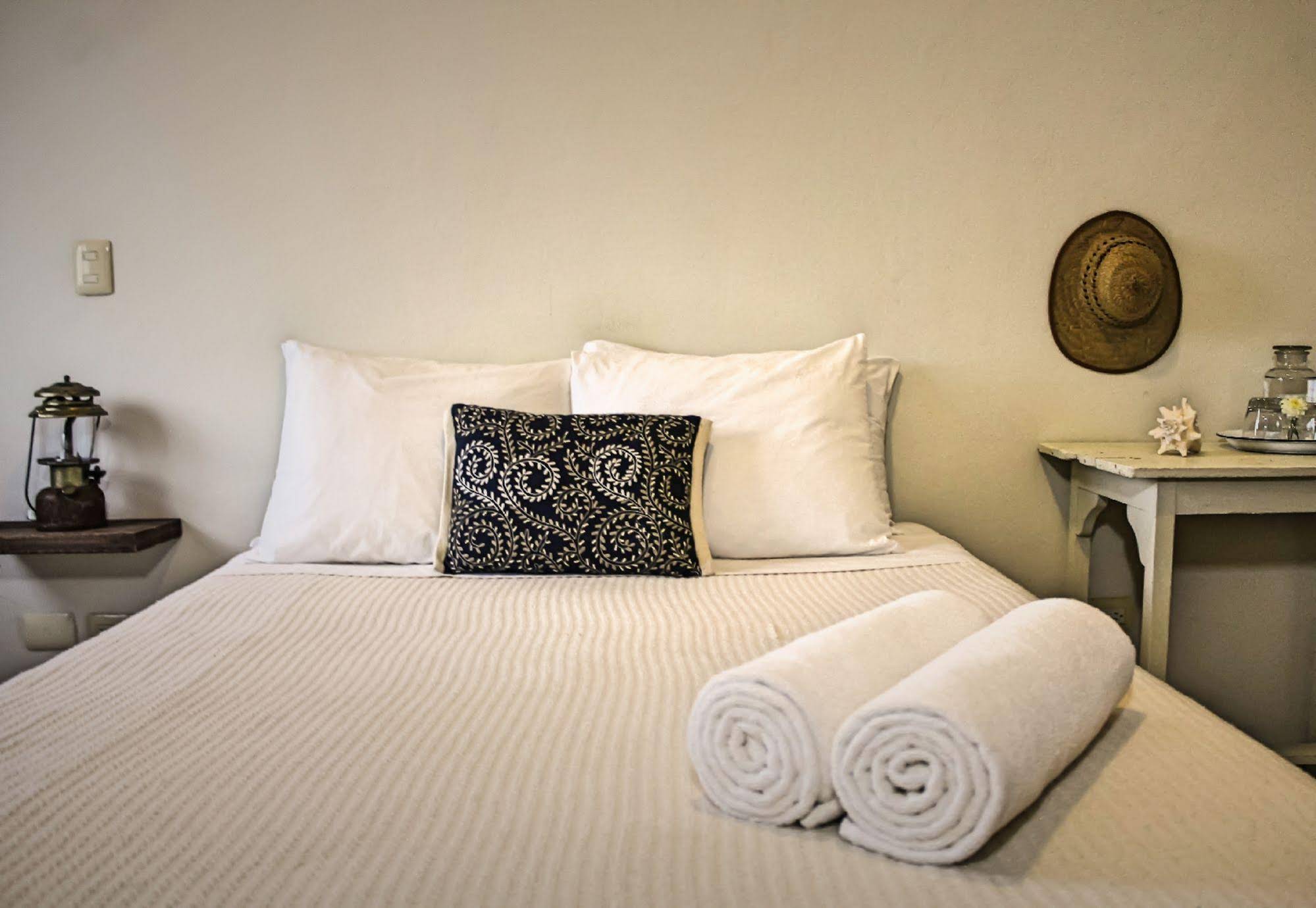 Howlita Hotel Tulum