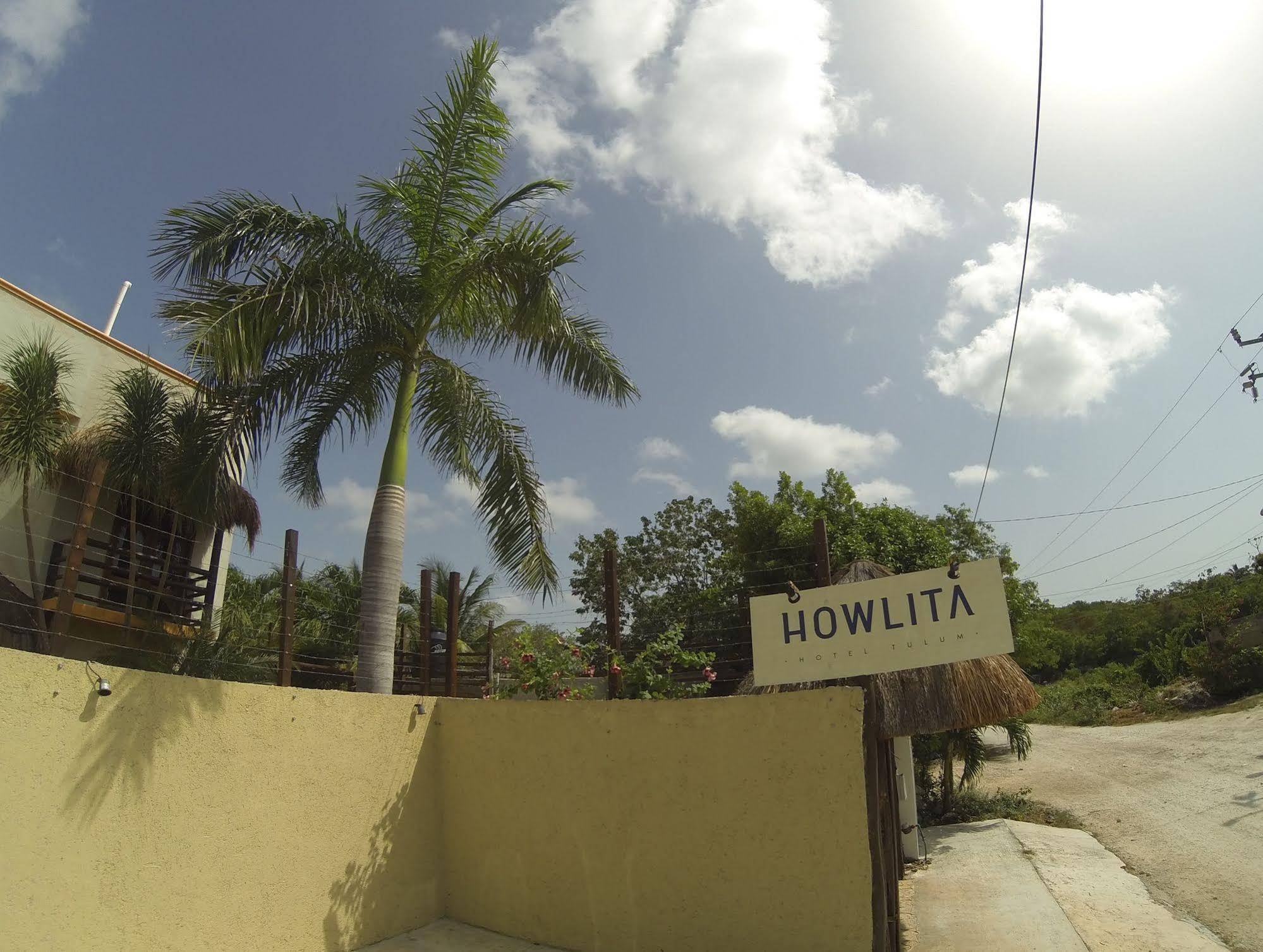 Howlita Hotel Tulum