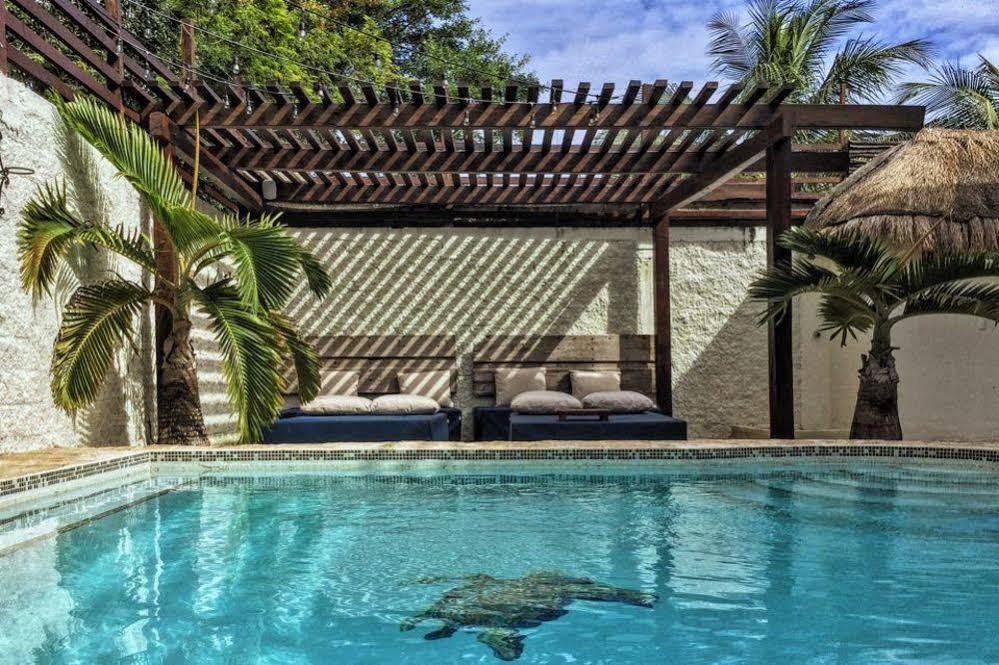 Howlita Hotel Tulum