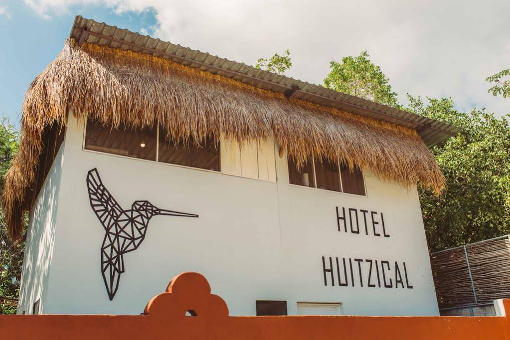Huitzical