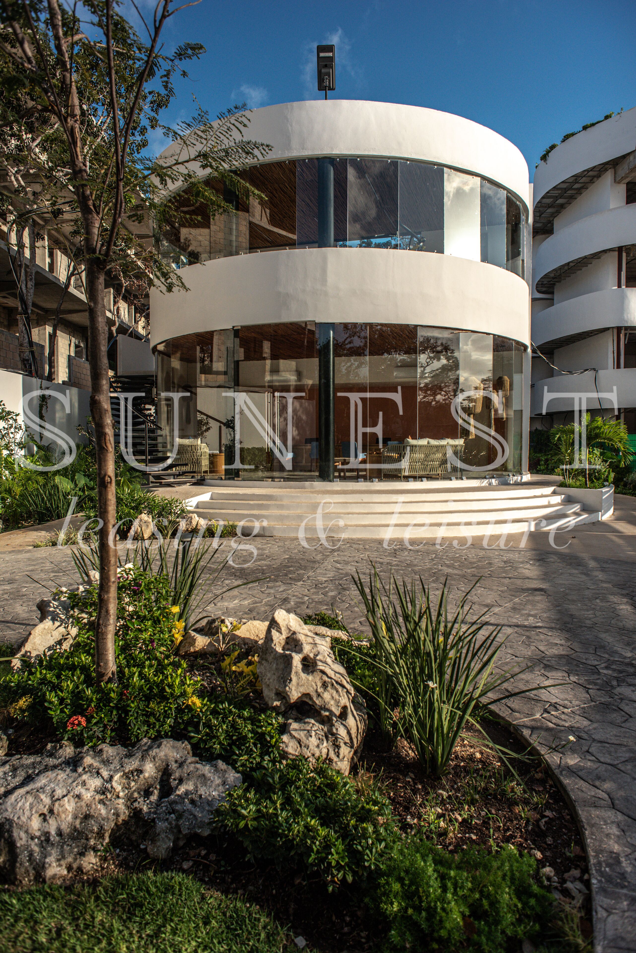 Hunab Tulum By Sunest