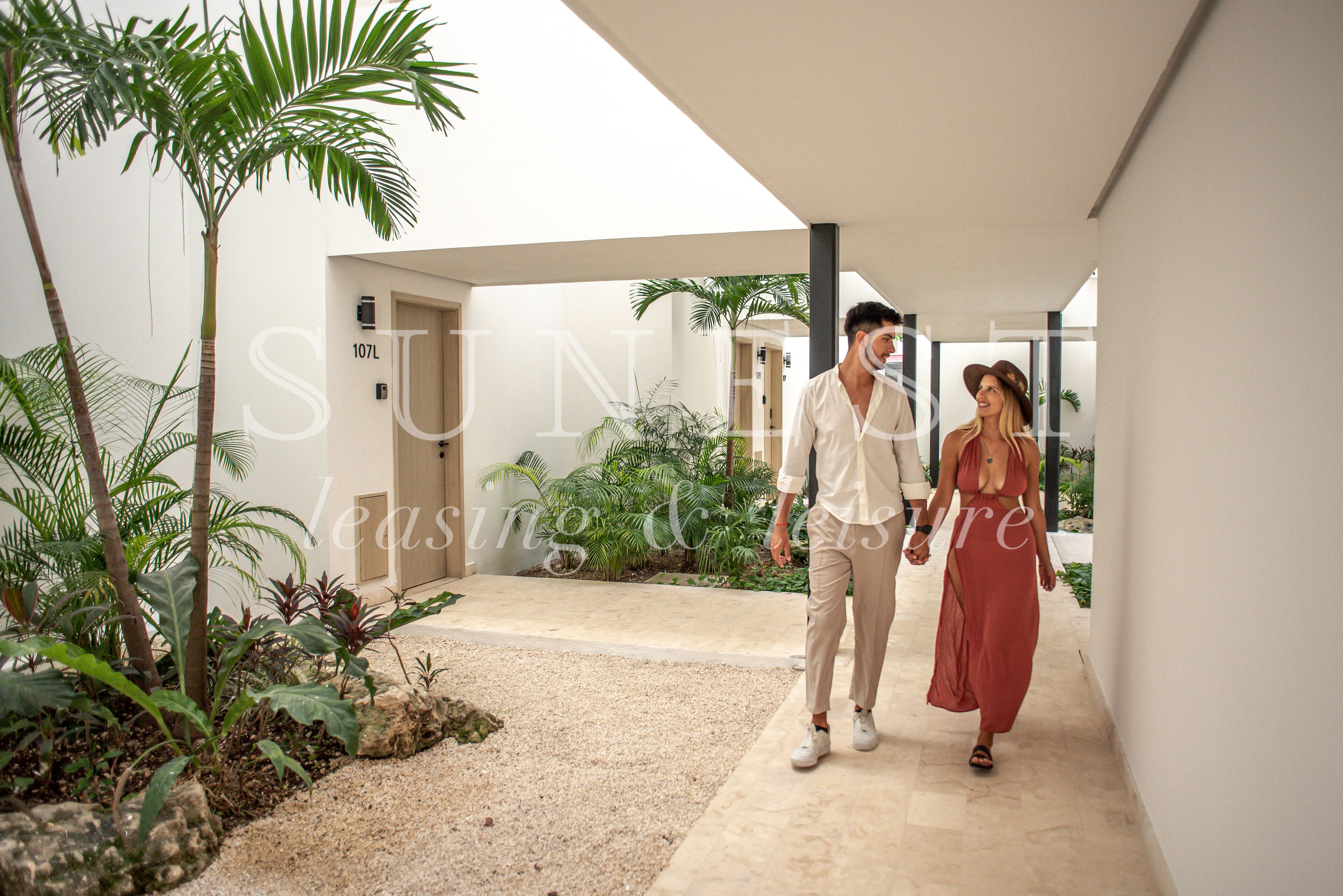 Hunab Tulum By Sunest