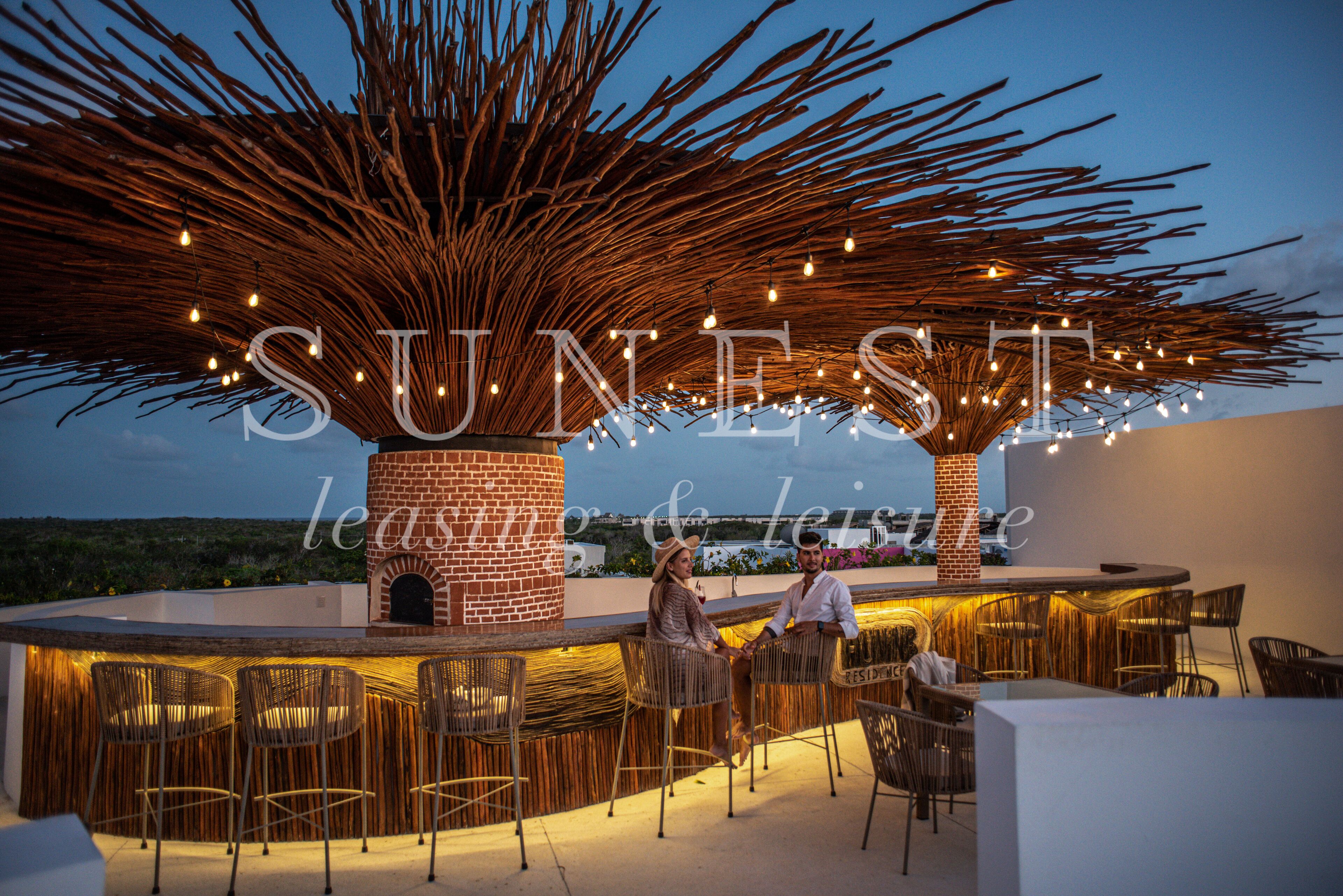 Hunab Tulum By Sunest