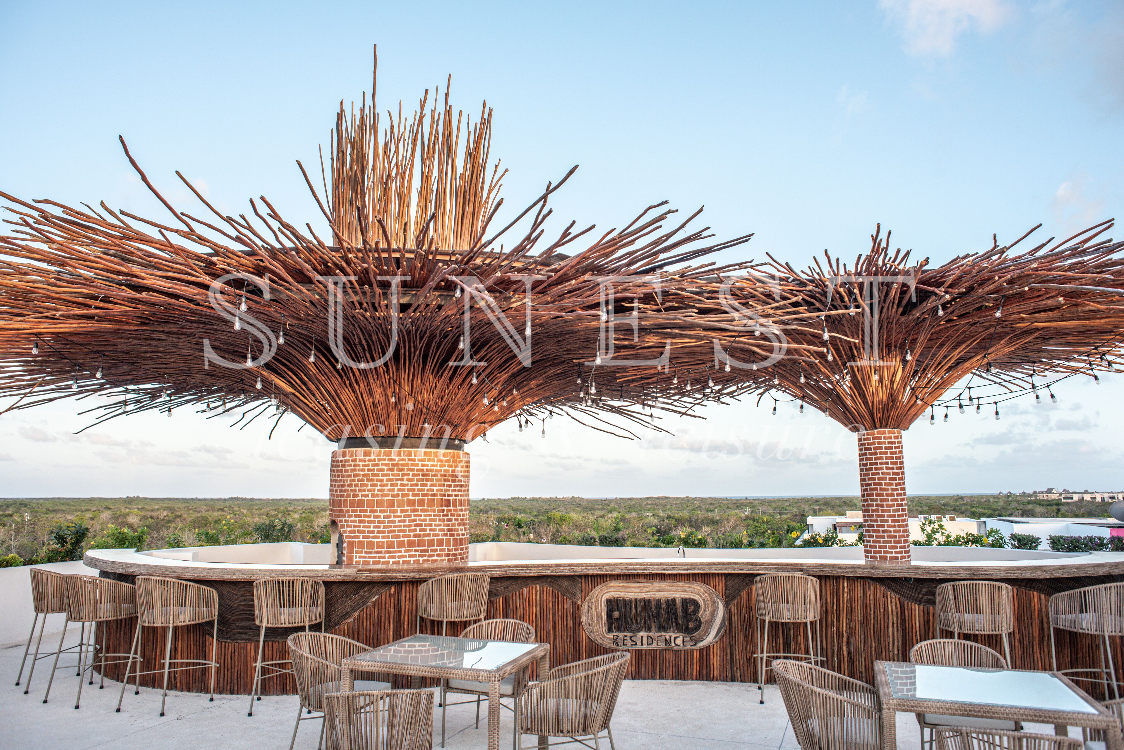 Hunab Tulum By Sunest