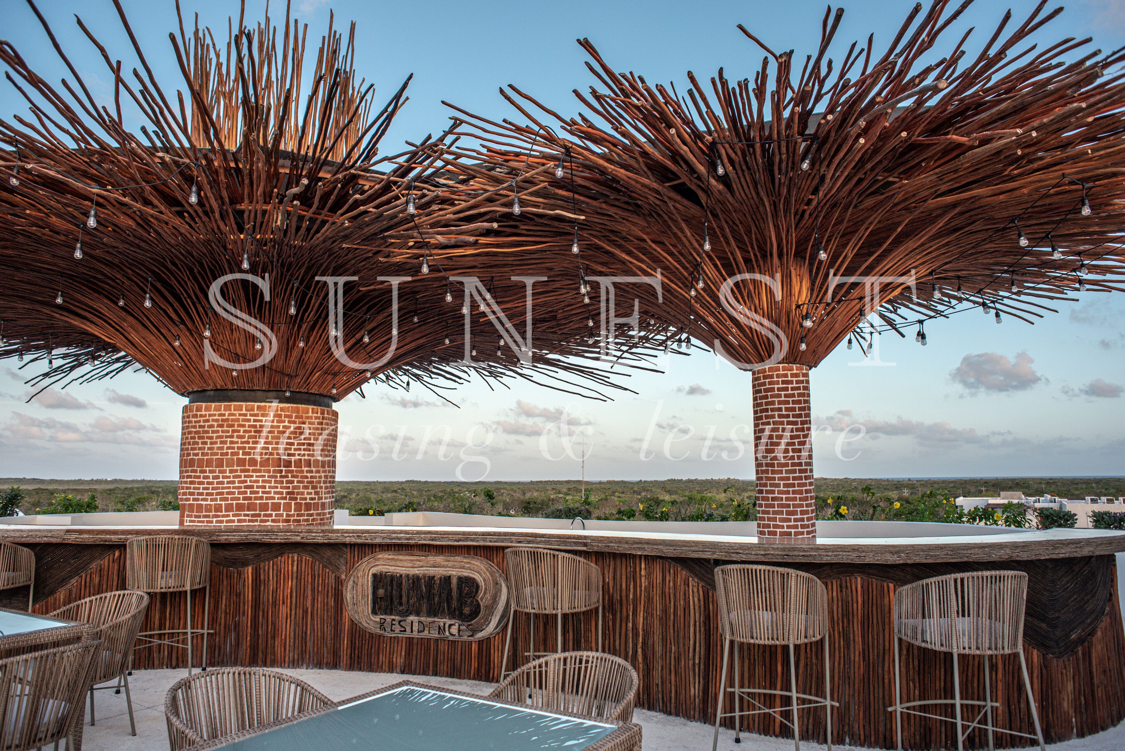 Hunab Tulum By Sunest