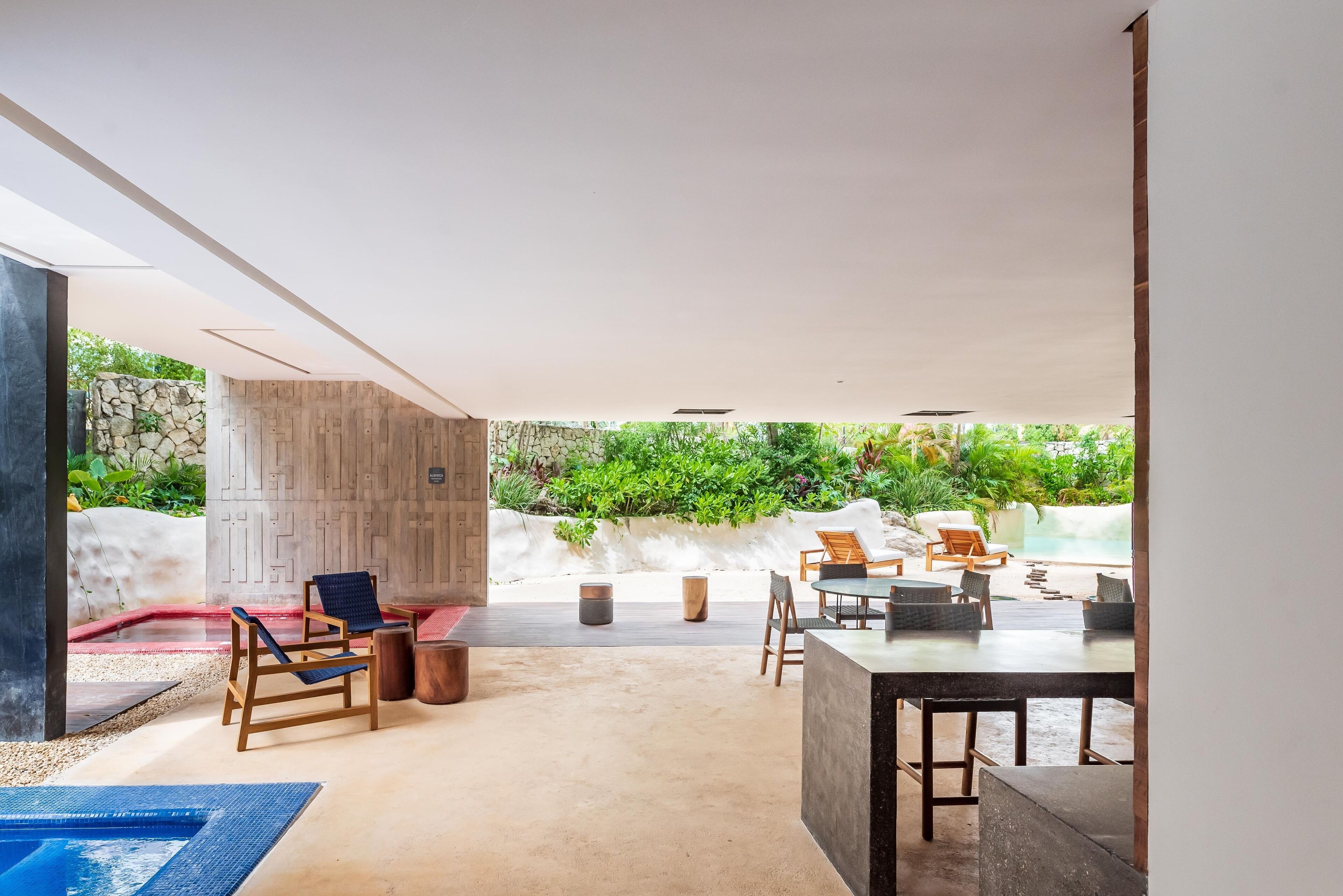 Iik Tulum By The Spot Rentals