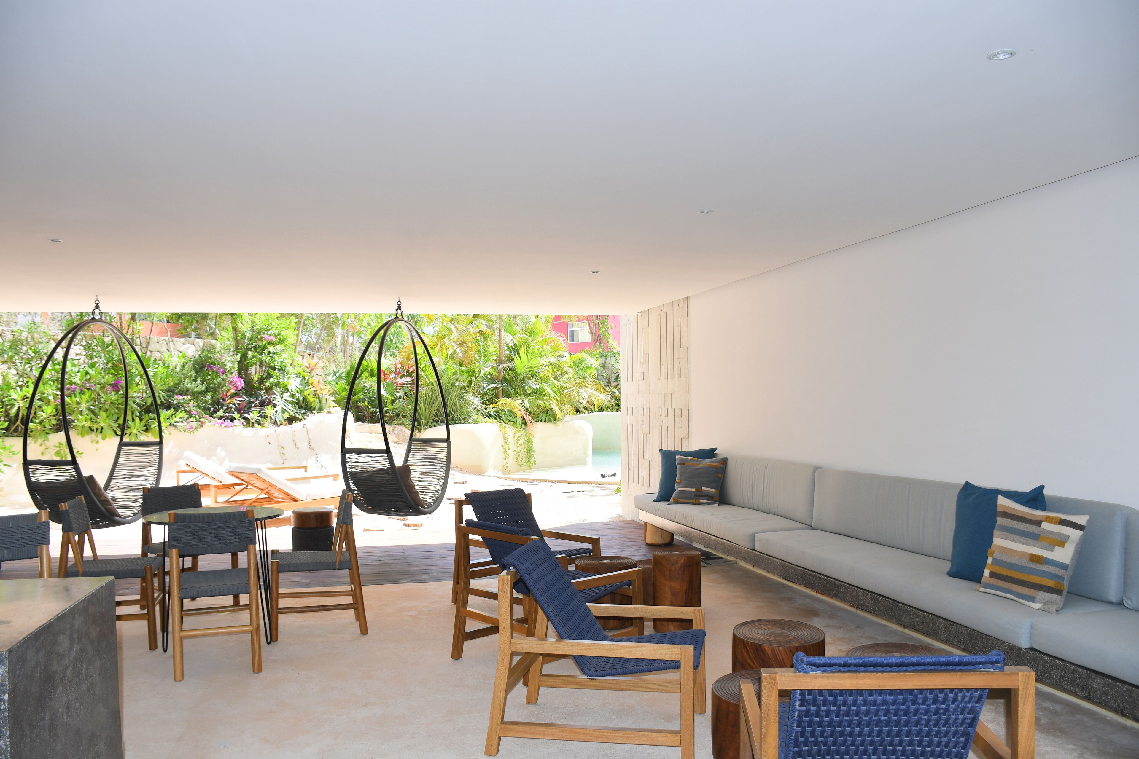 Iik Tulum By The Spot Rentals