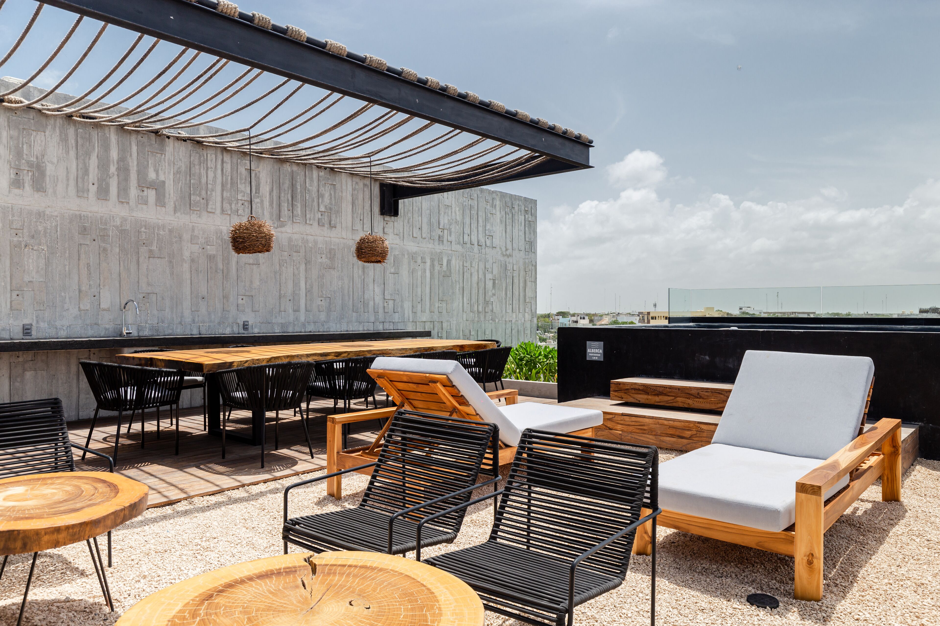 Iik Tulum By The Spot Rentals