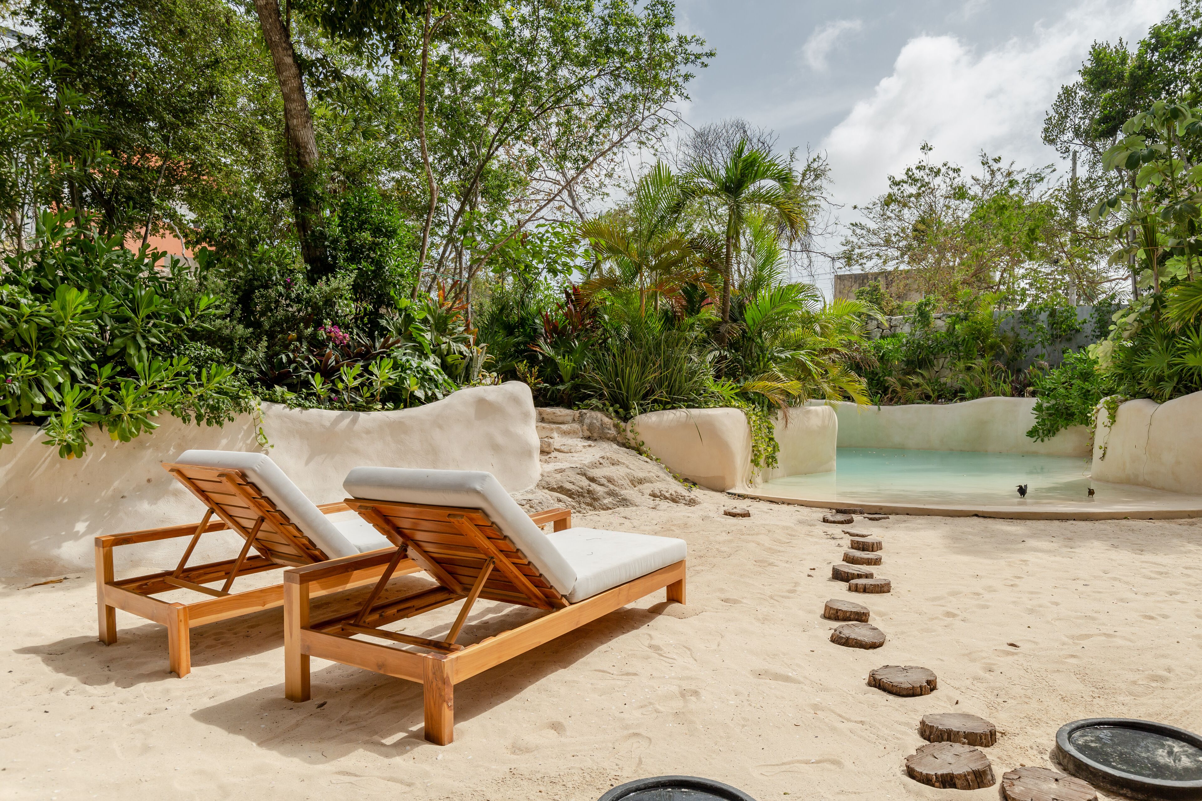 Iik Tulum By The Spot Rentals
