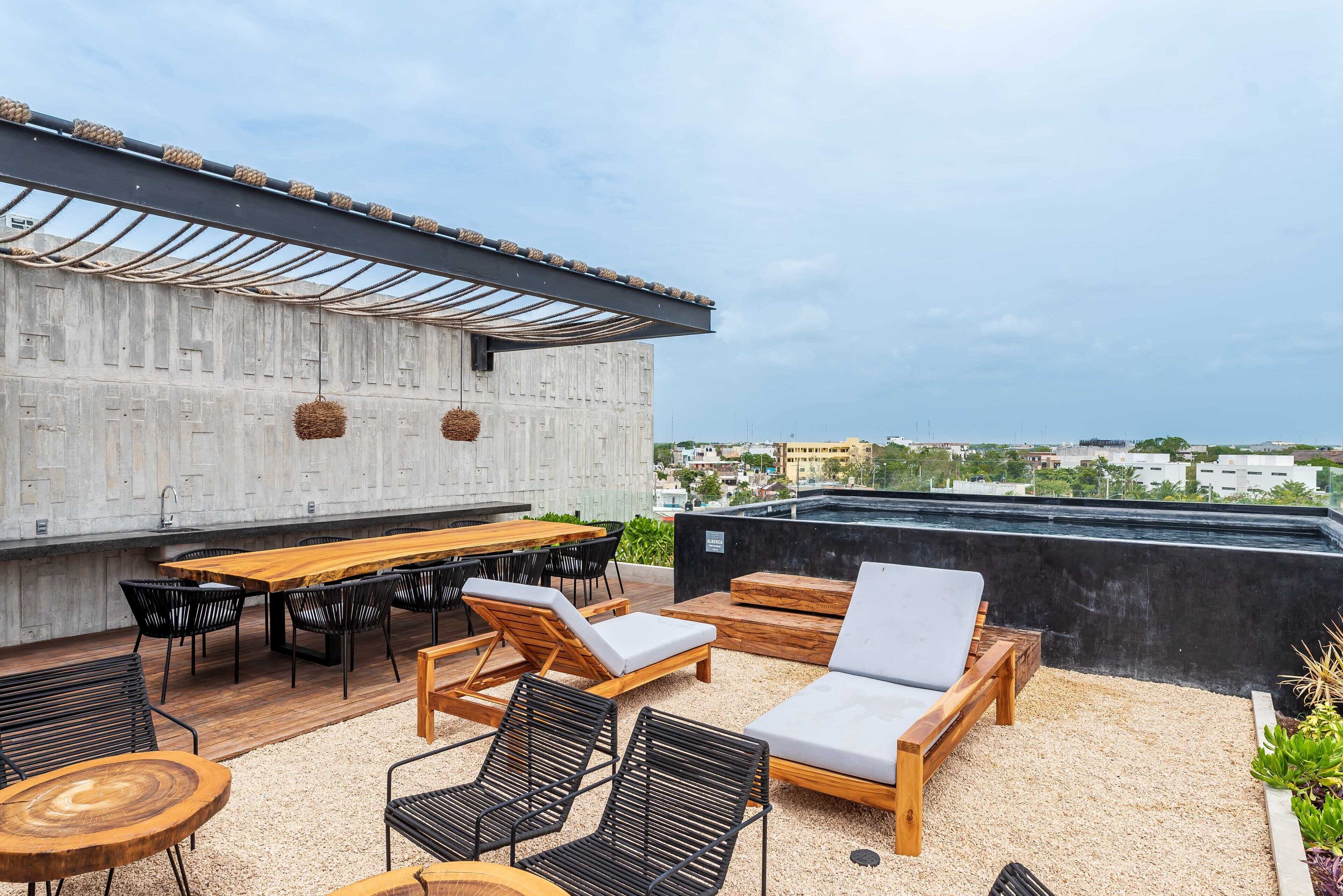 Iik Tulum By The Spot Rentals