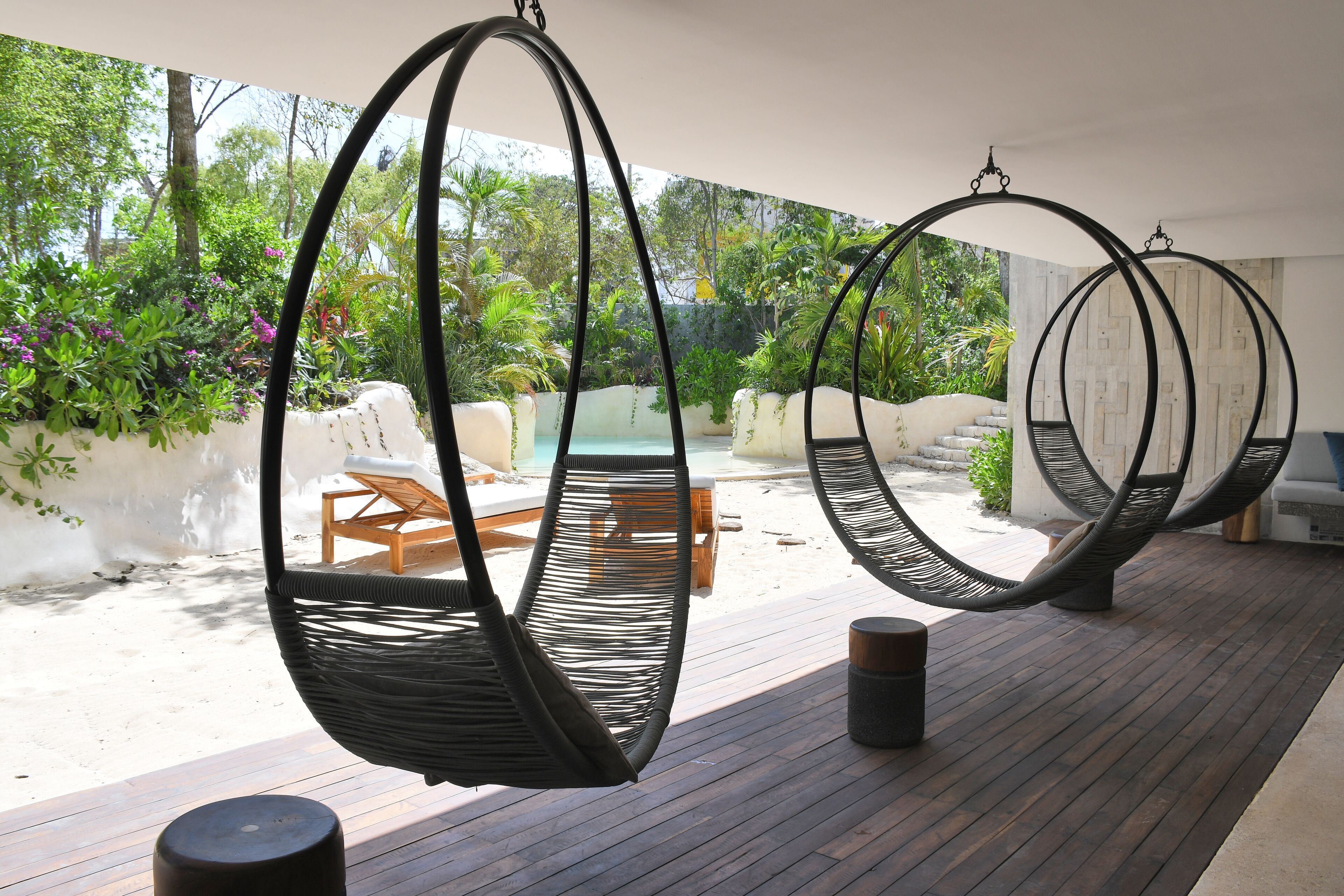 Iik Tulum By The Spot Rentals