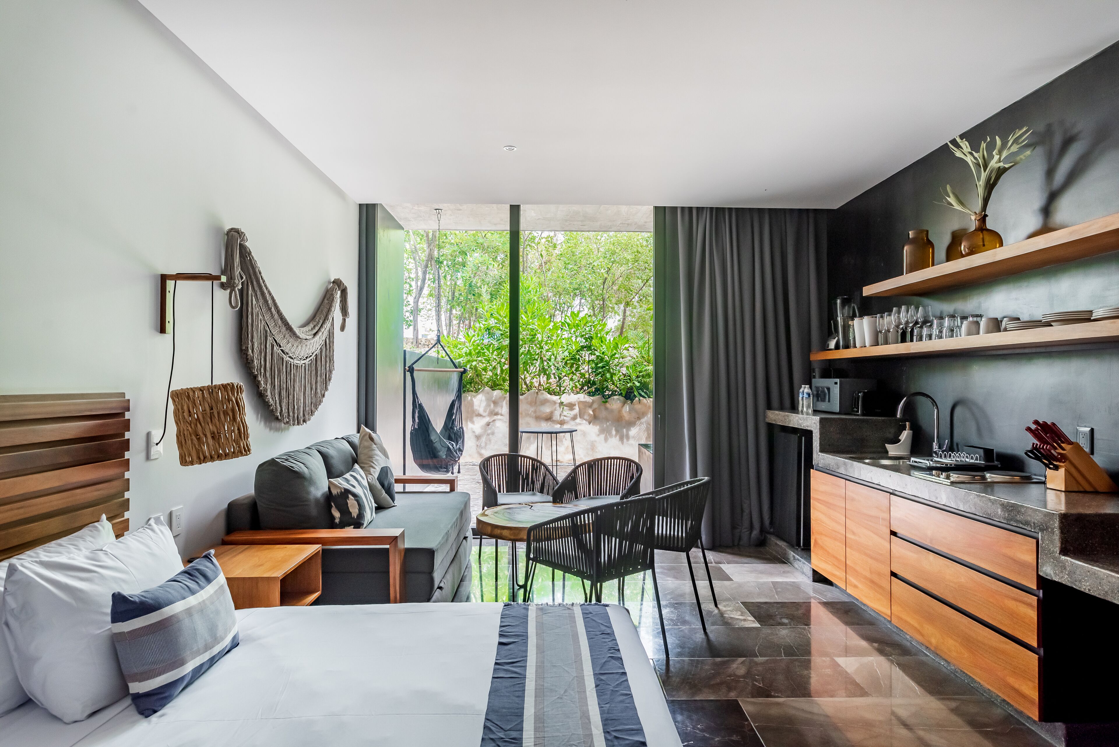 Iik Tulum By The Spot Rentals