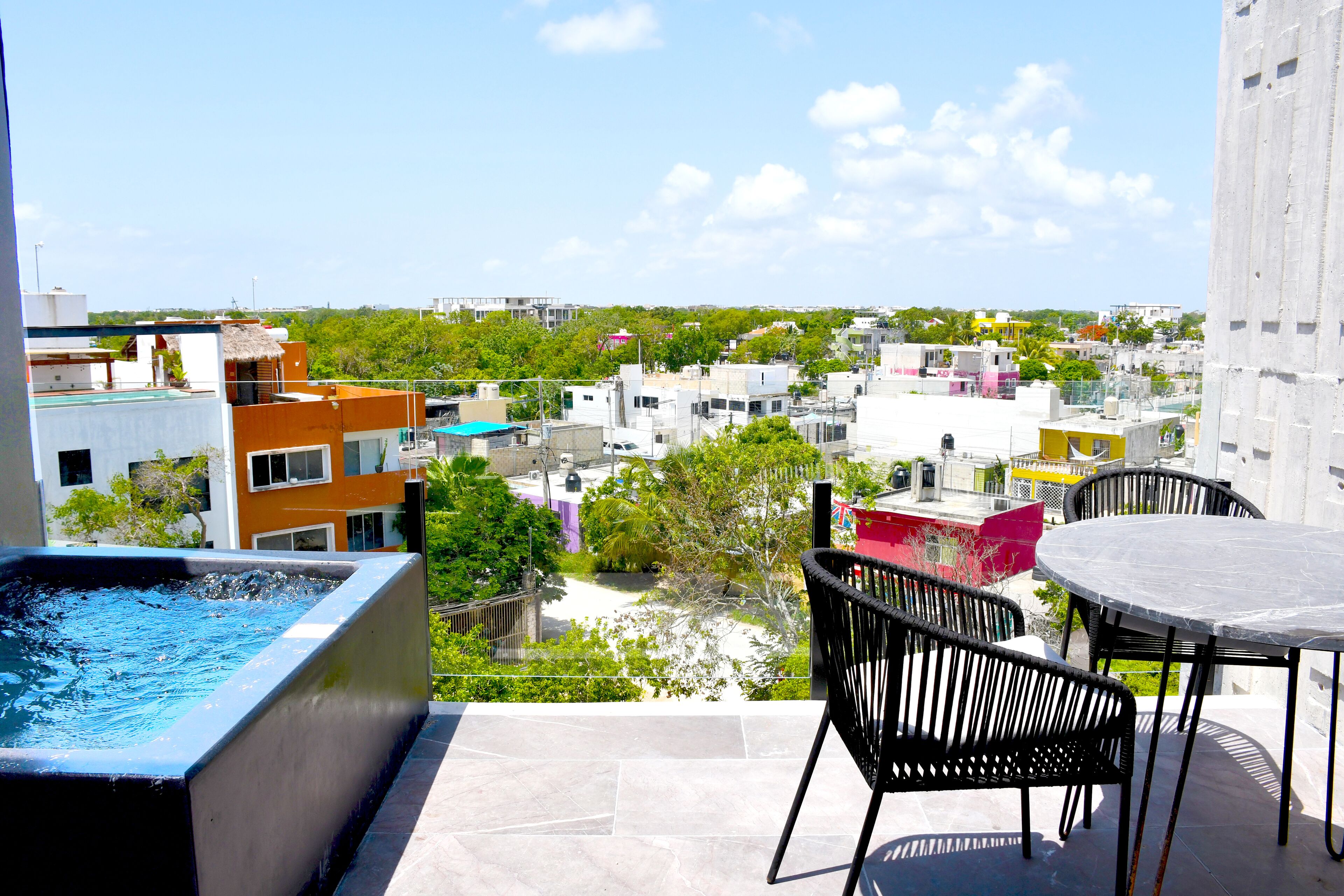 Iik Tulum By The Spot Rentals