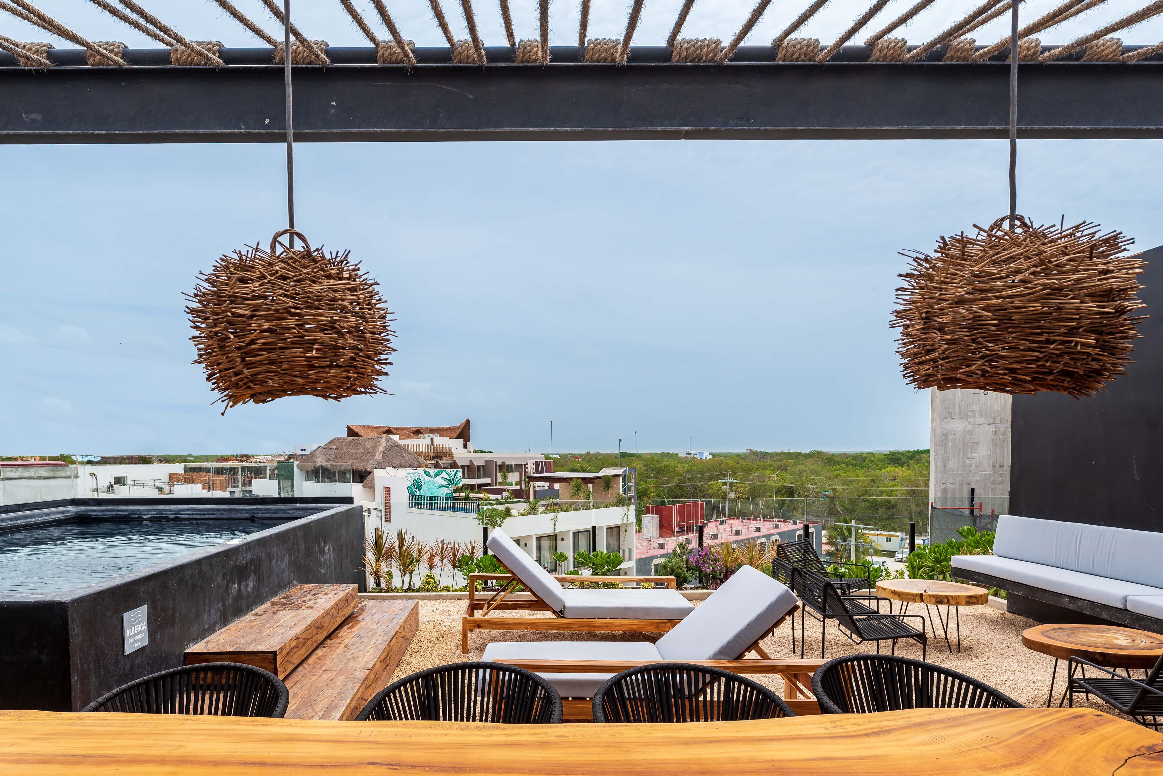 Iik Tulum By The Spot Rentals