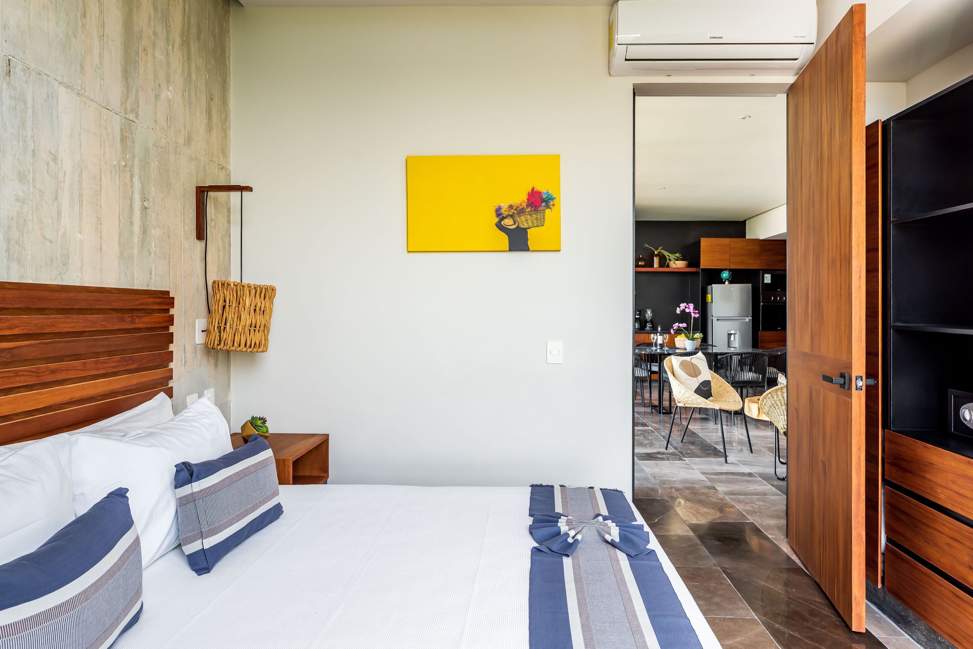 Iik Tulum By The Spot Rentals