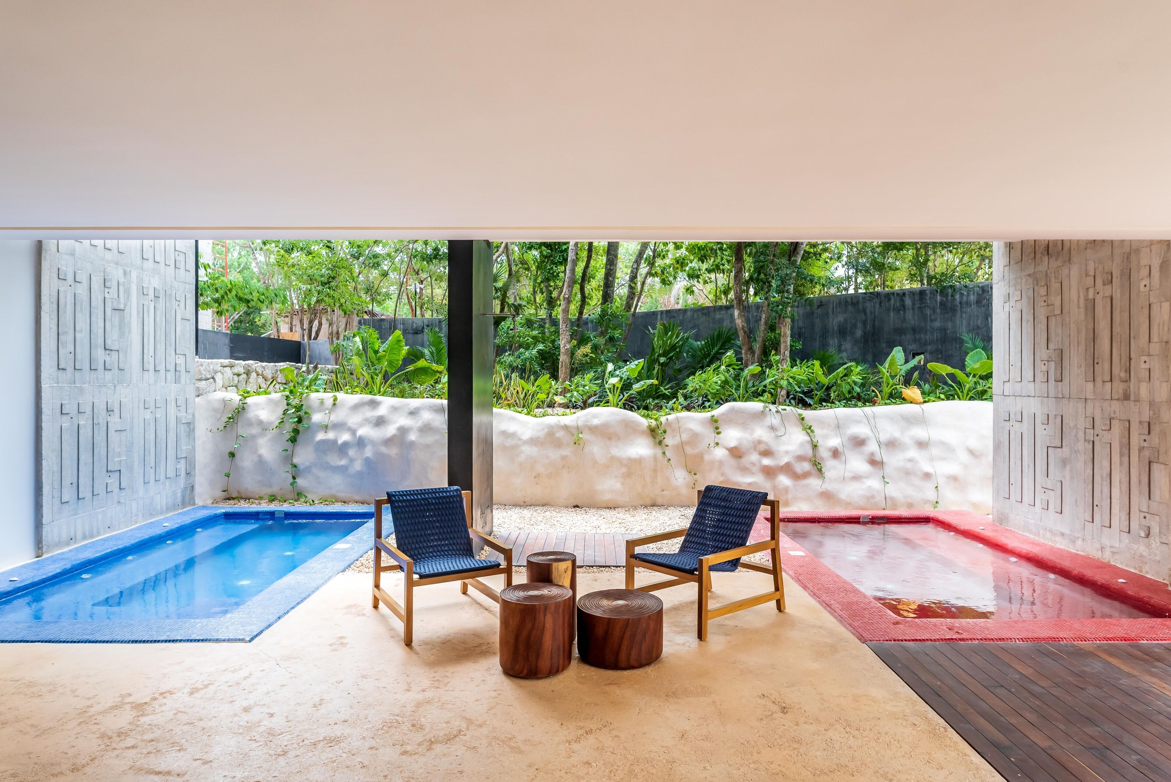 Iik Tulum By The Spot Rentals