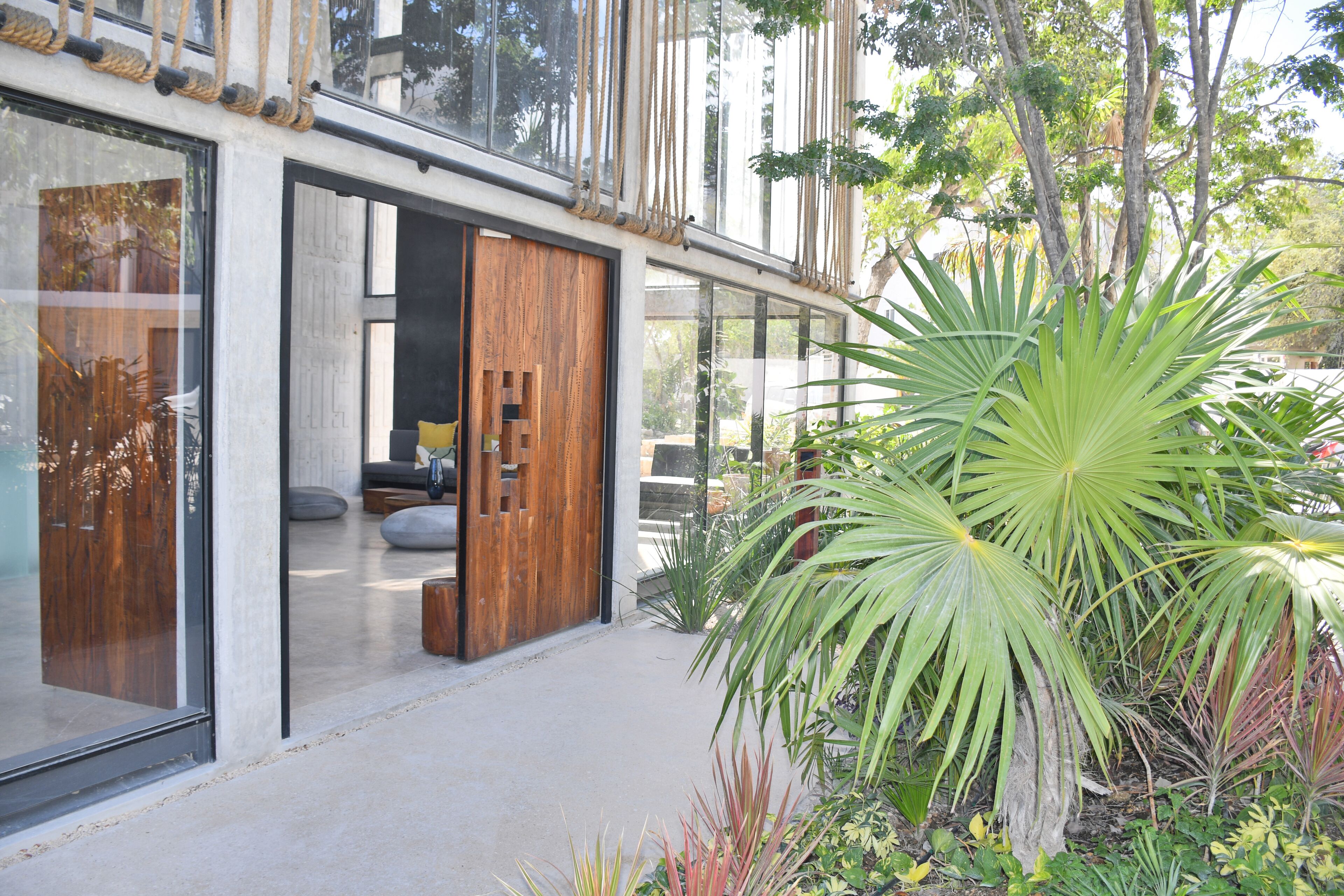 Iik Tulum By The Spot Rentals