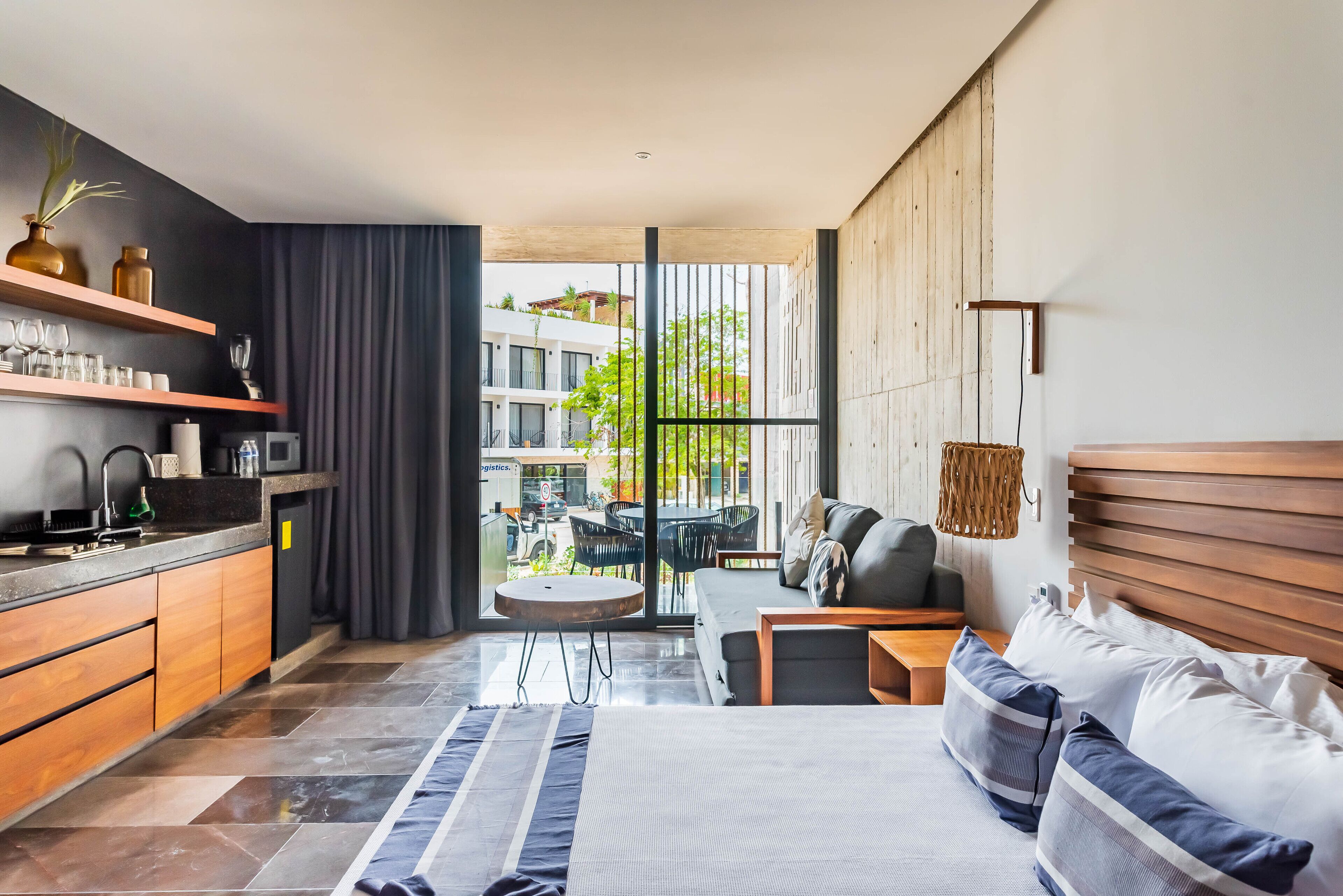 Iik Tulum By The Spot Rentals