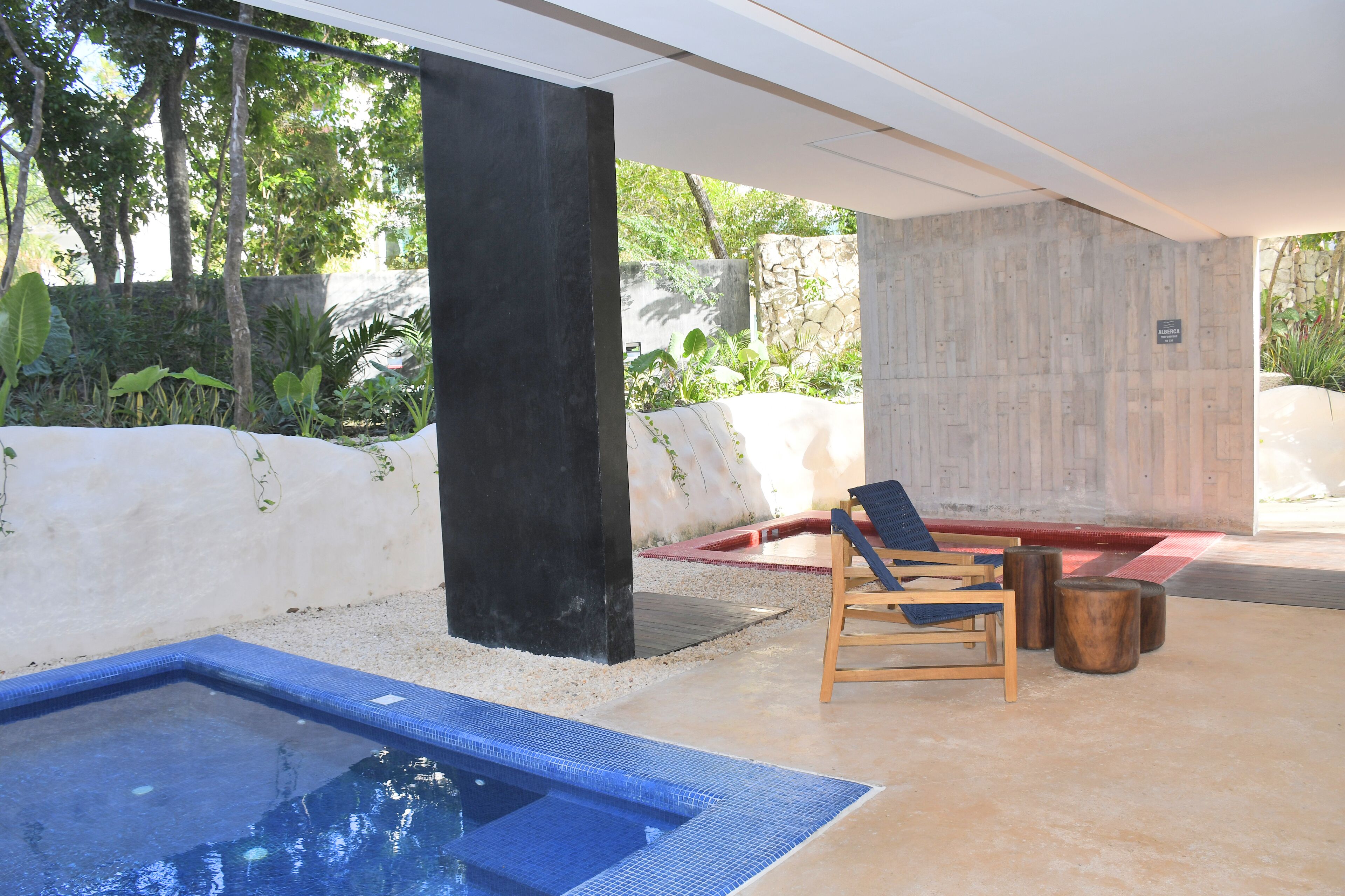 Iik Tulum By The Spot Rentals