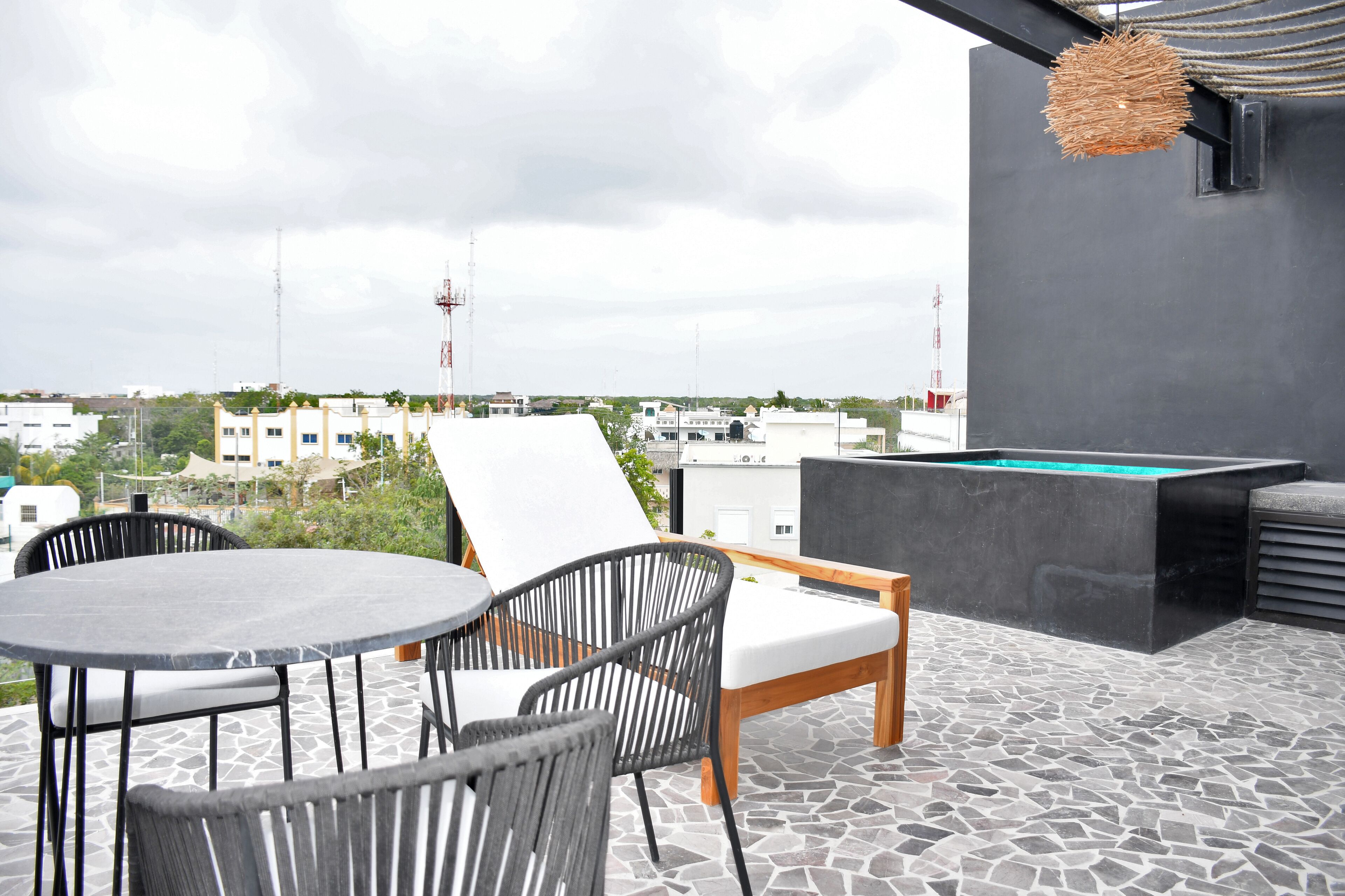 Iik Tulum By The Spot Rentals