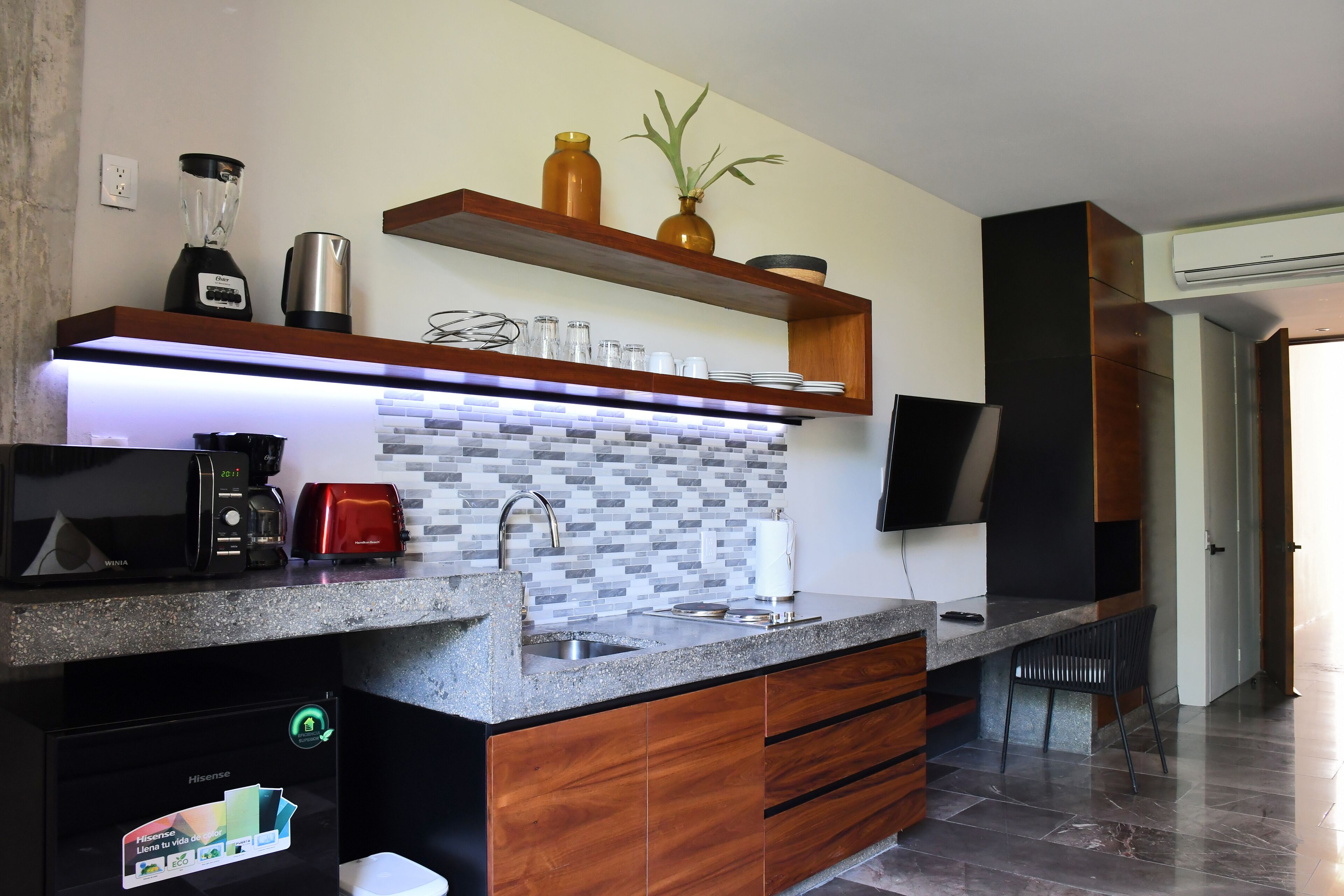 Iik Tulum By The Spot Rentals