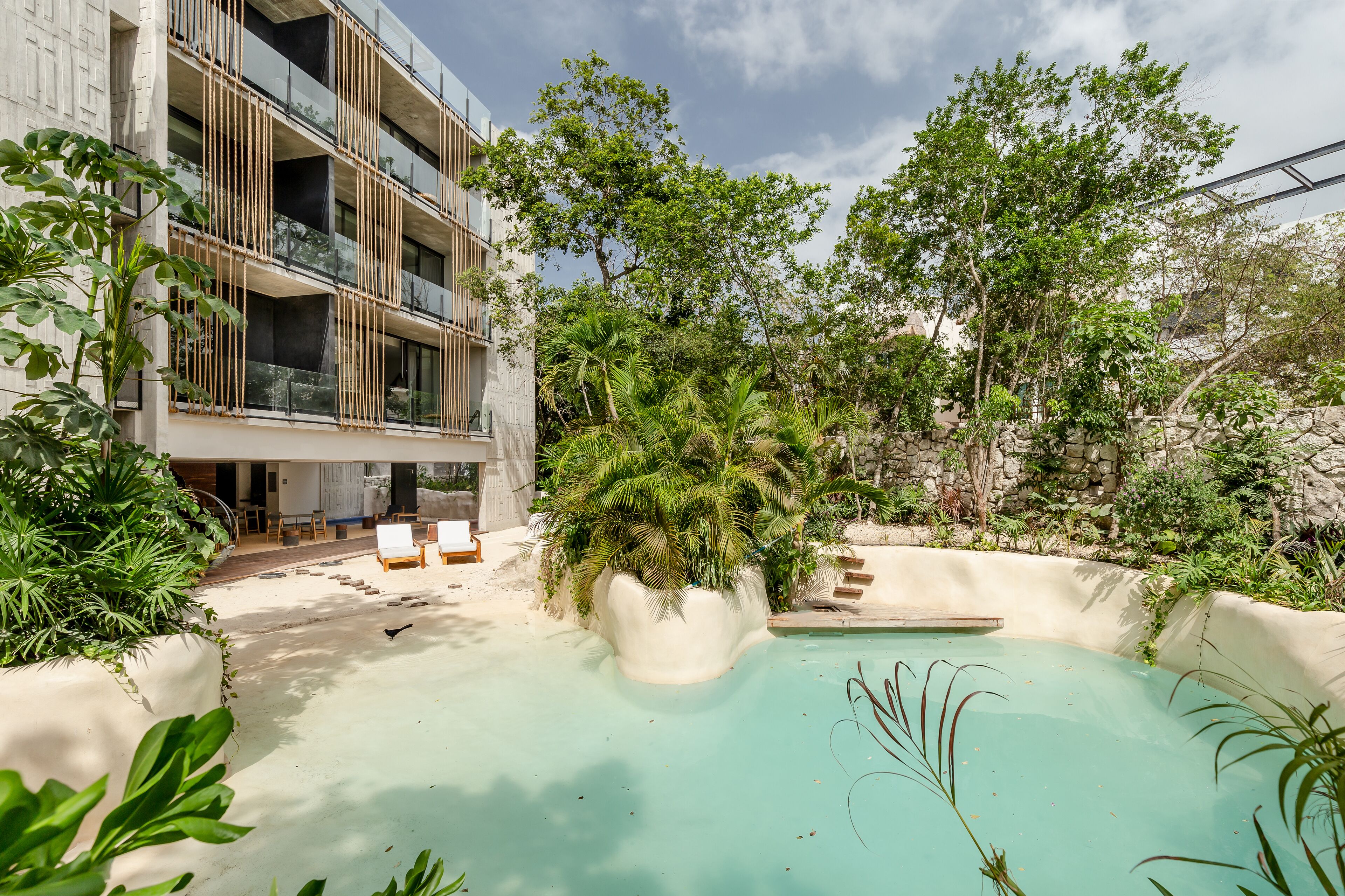 Iik Tulum By The Spot Rentals