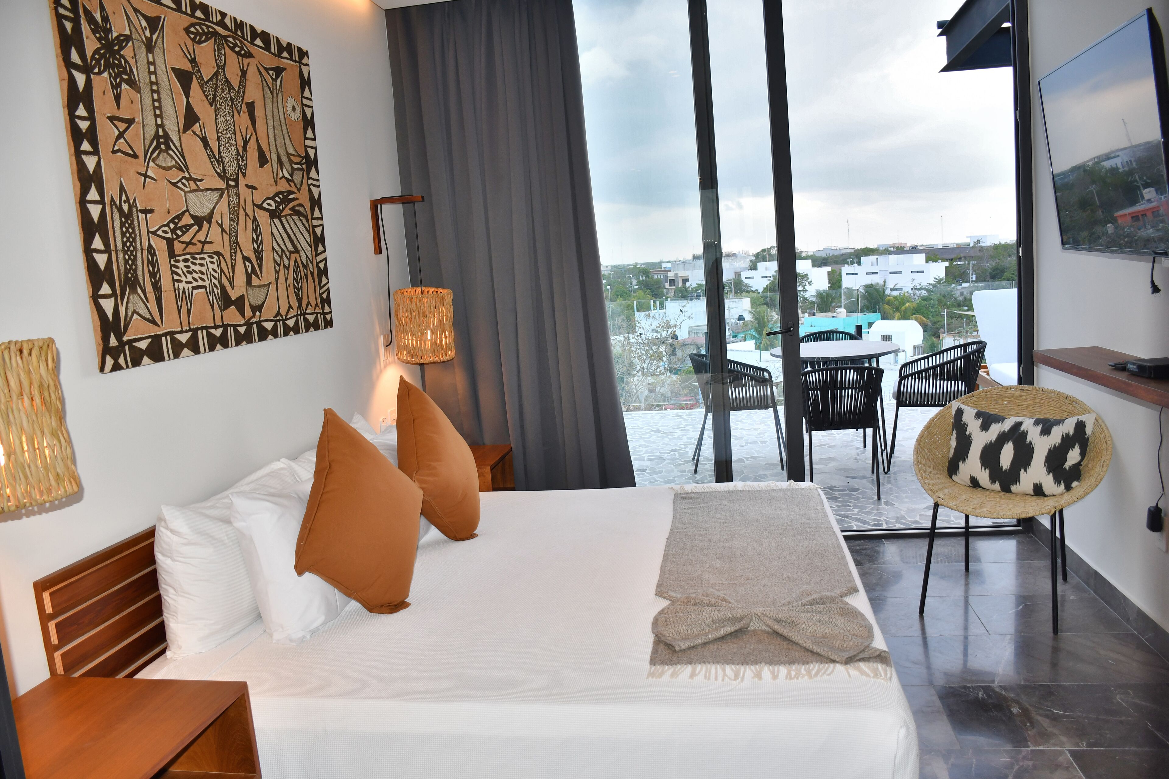 Iik Tulum By The Spot Rentals