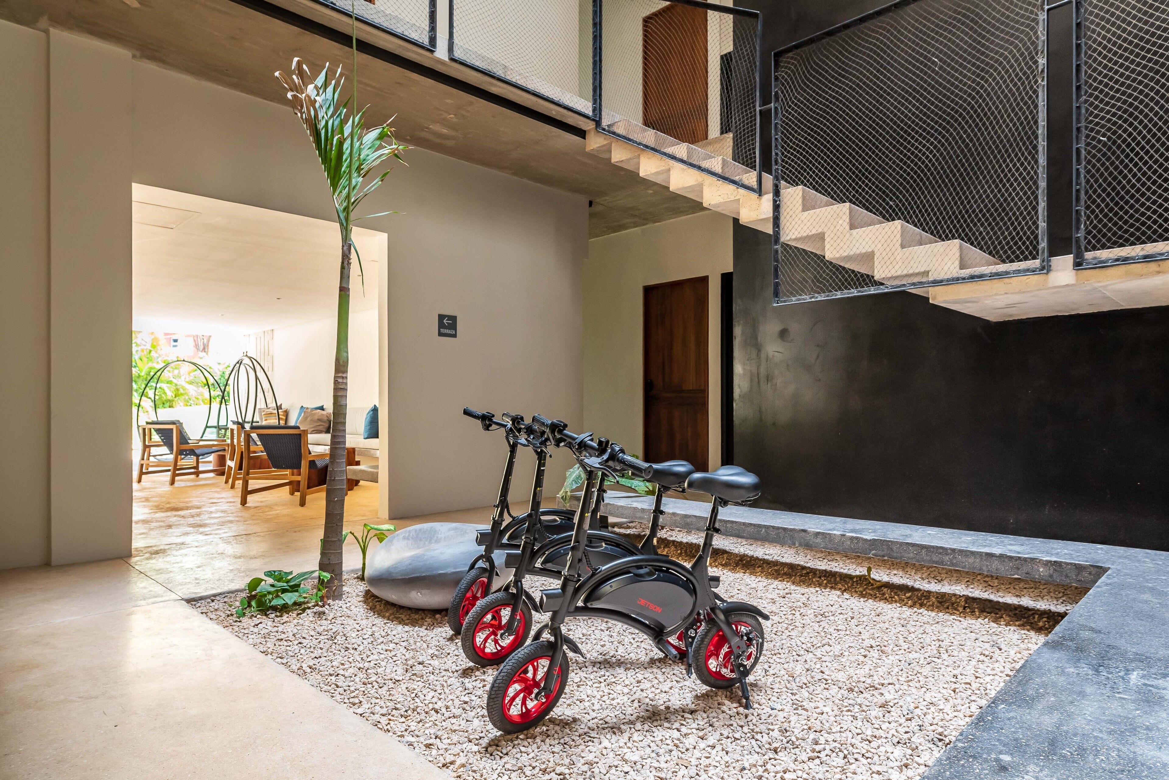 Iik Tulum By The Spot Rentals