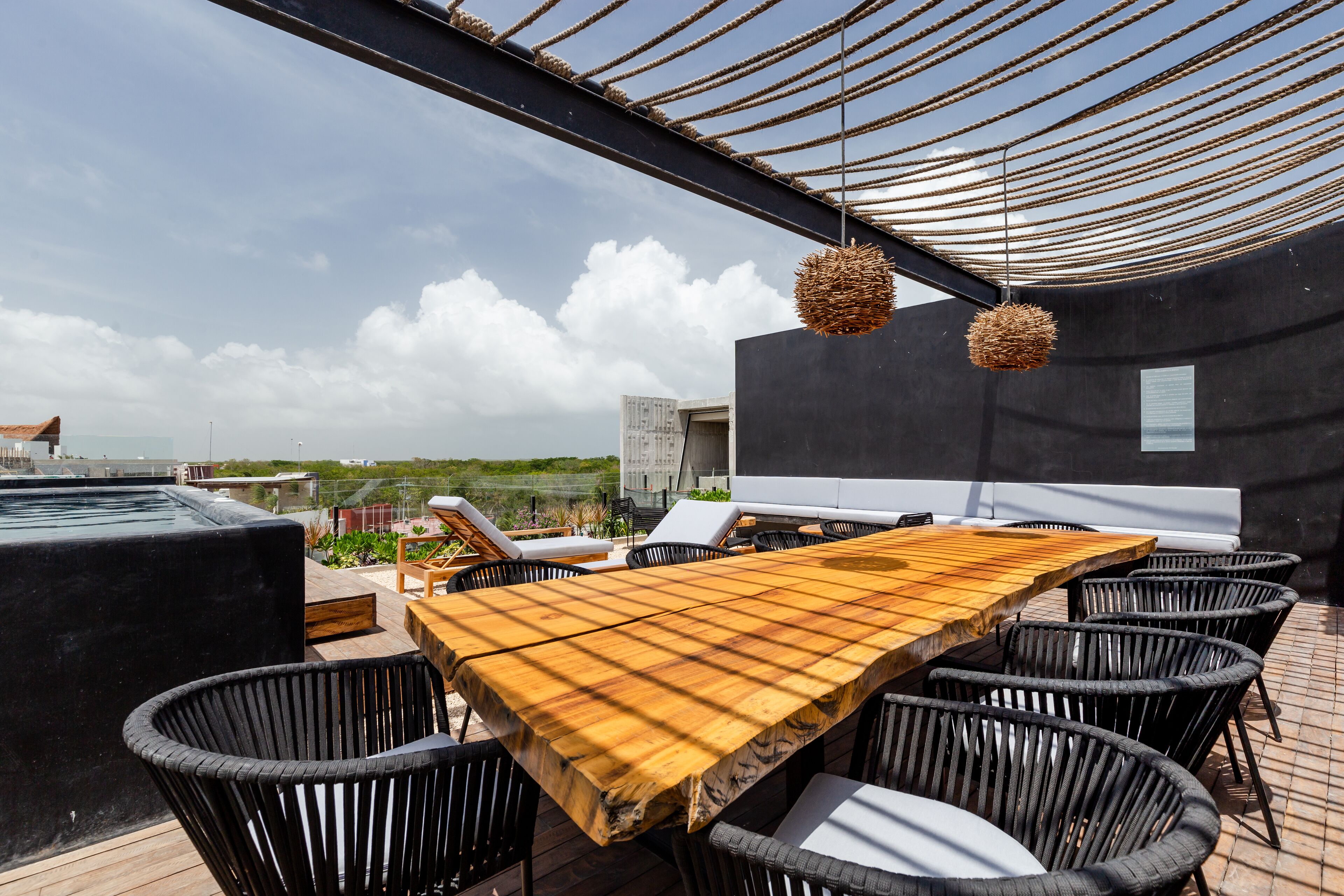 Iik Tulum By The Spot Rentals