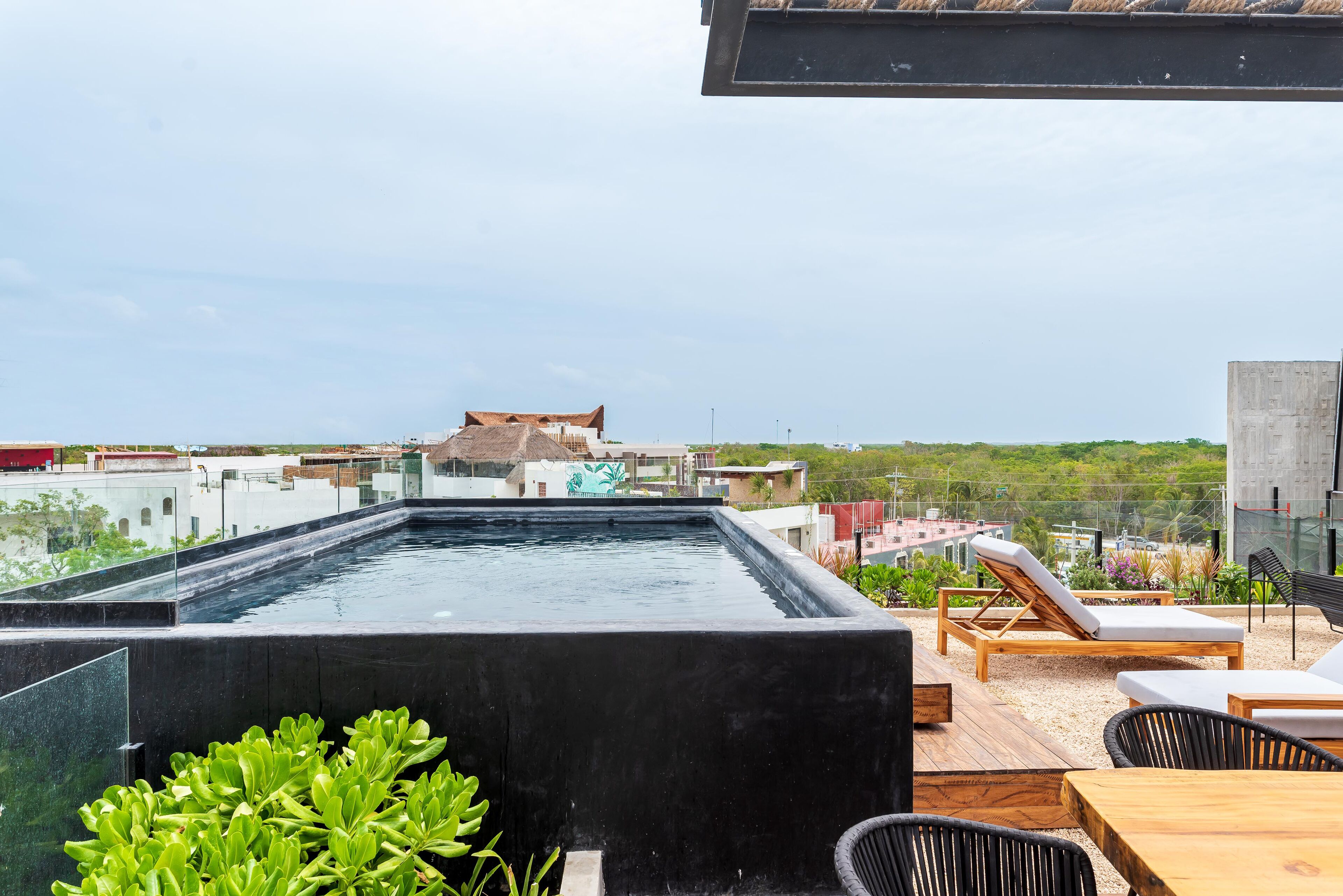 Iik Tulum By The Spot Rentals