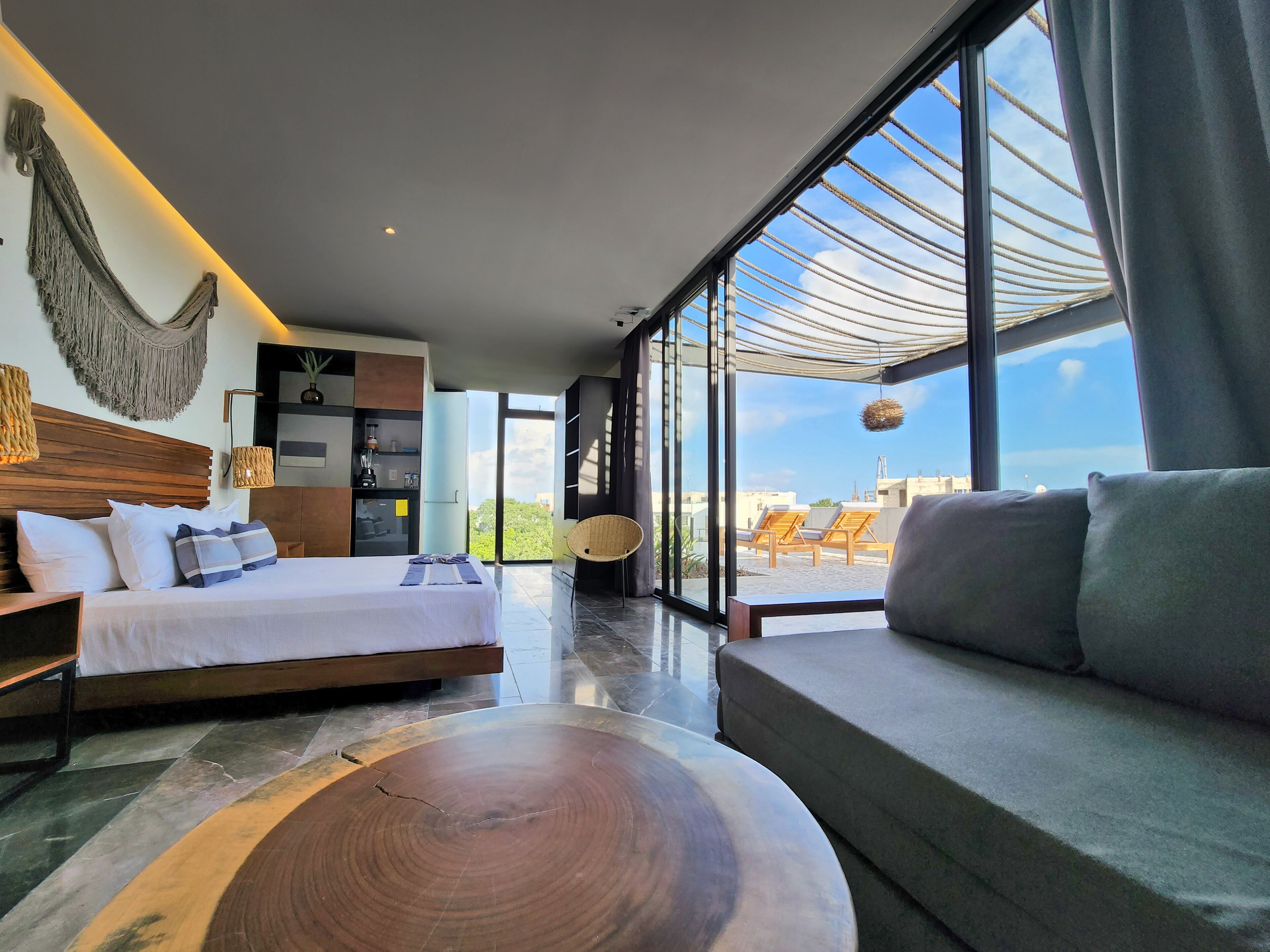 Iik Tulum By The Spot Rentals
