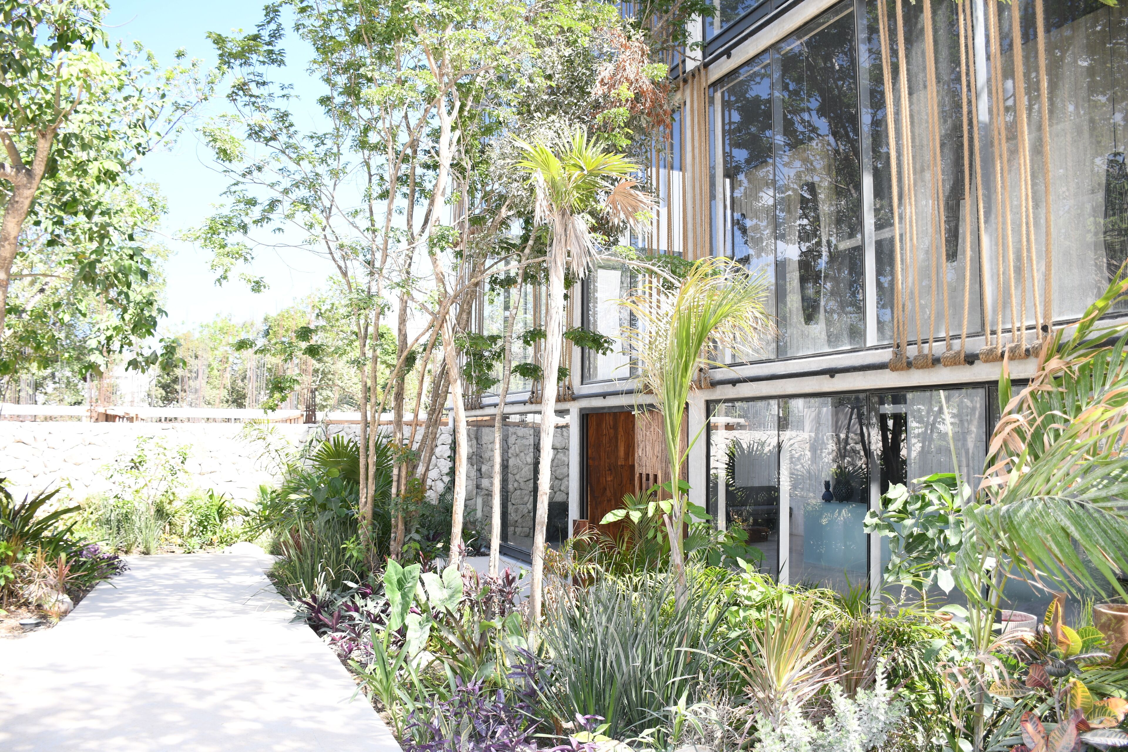 Iik Tulum By The Spot Rentals