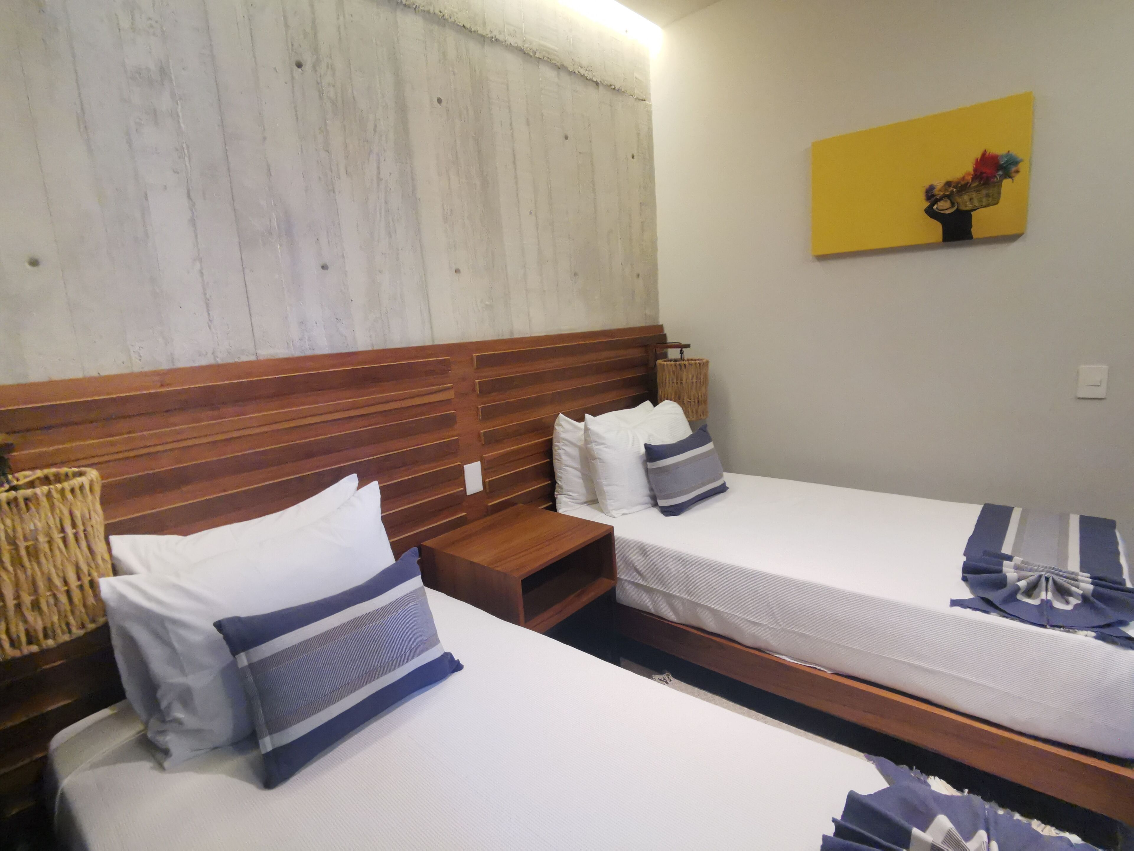 Iik Tulum By The Spot Rentals