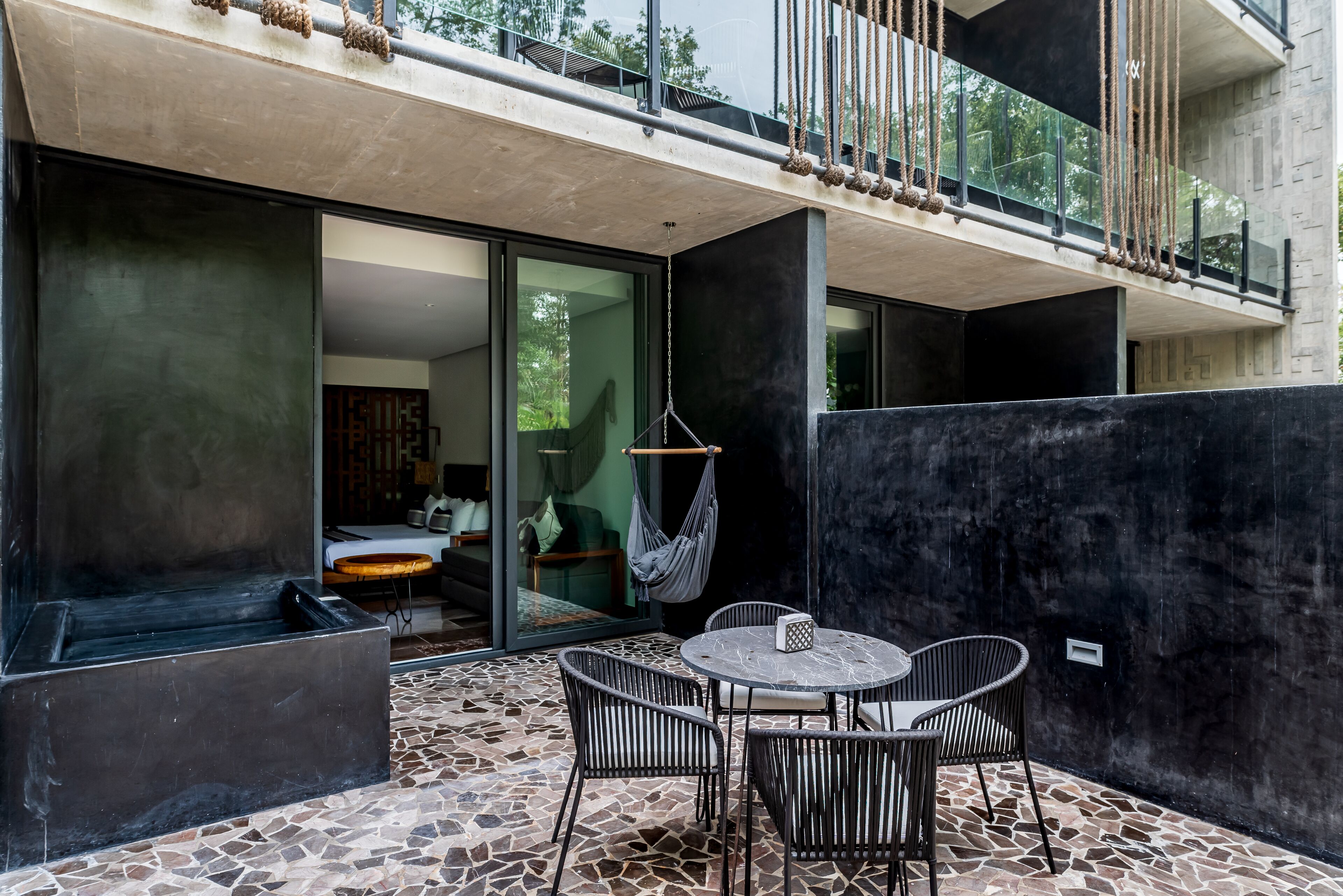 Iik Tulum By The Spot Rentals
