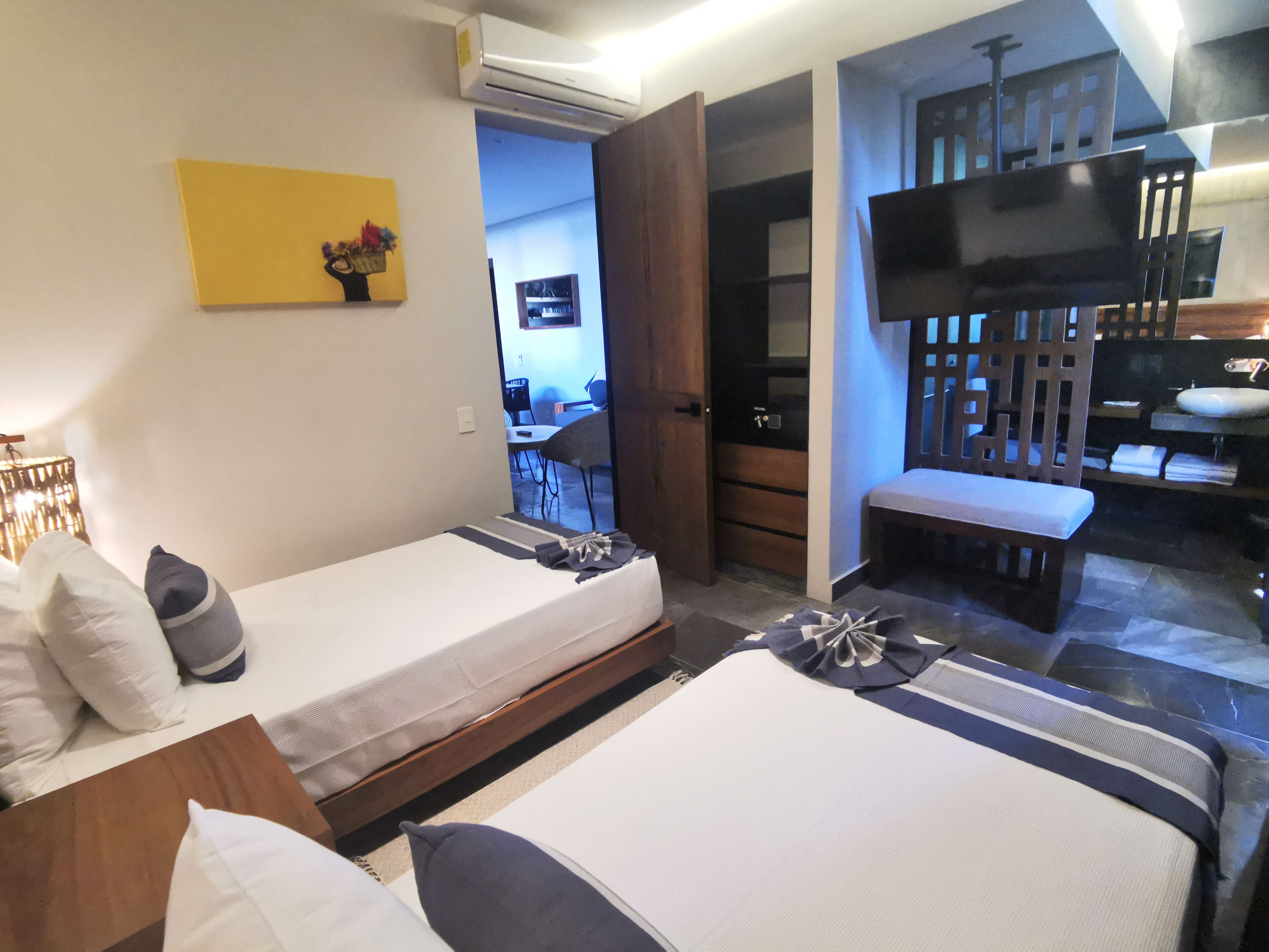 Iik Tulum By The Spot Rentals