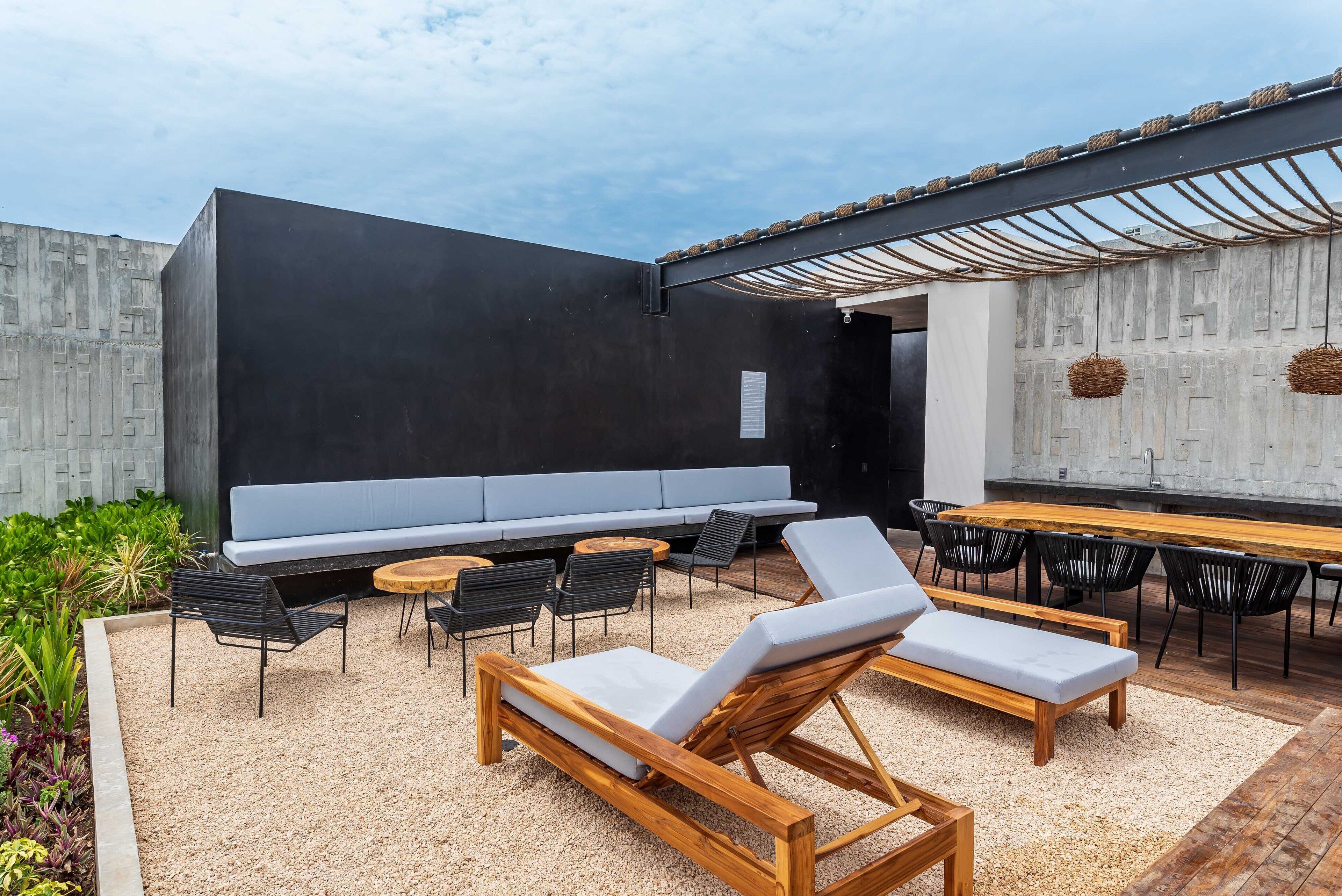 Iik Tulum By The Spot Rentals