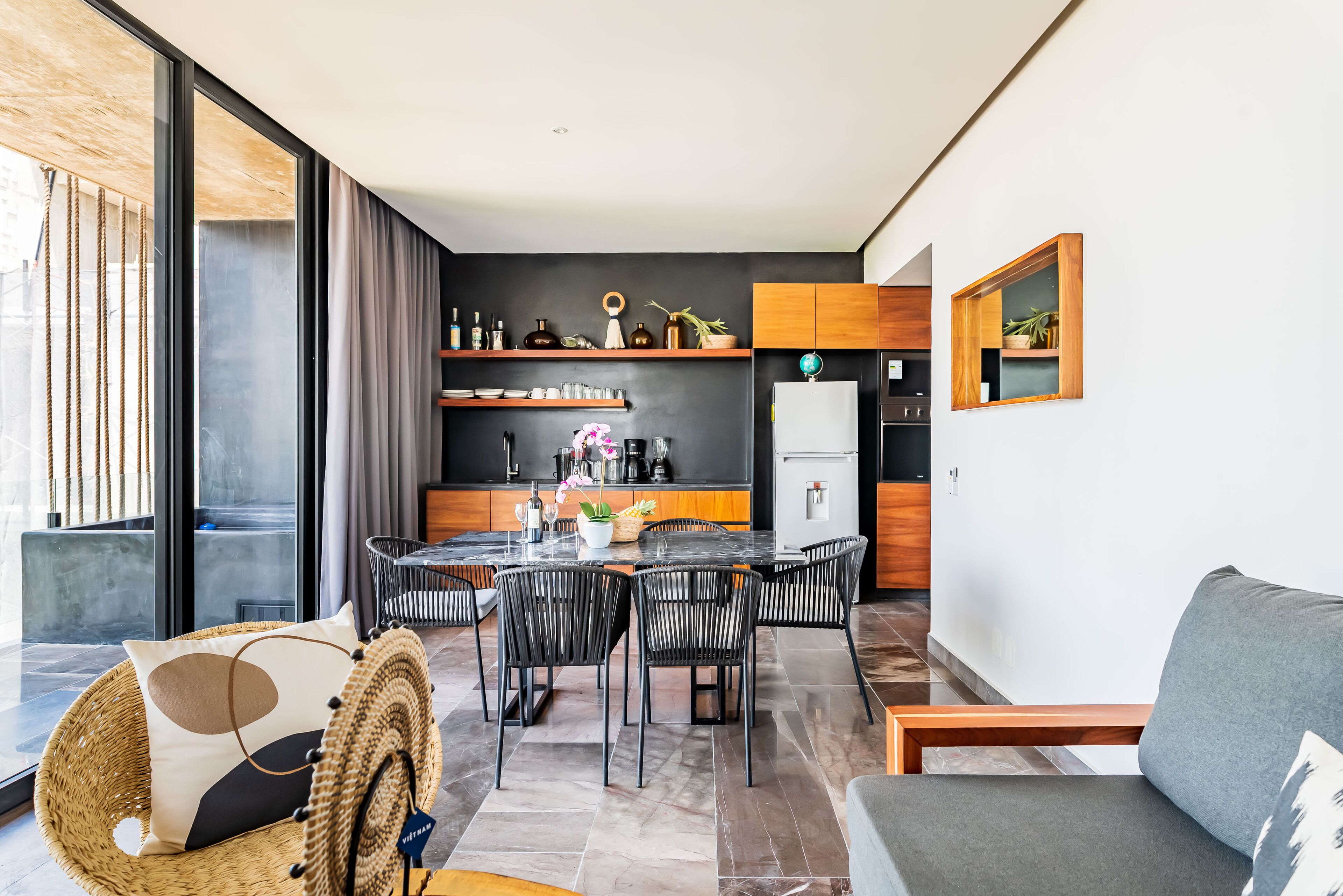 Iik Tulum By The Spot Rentals