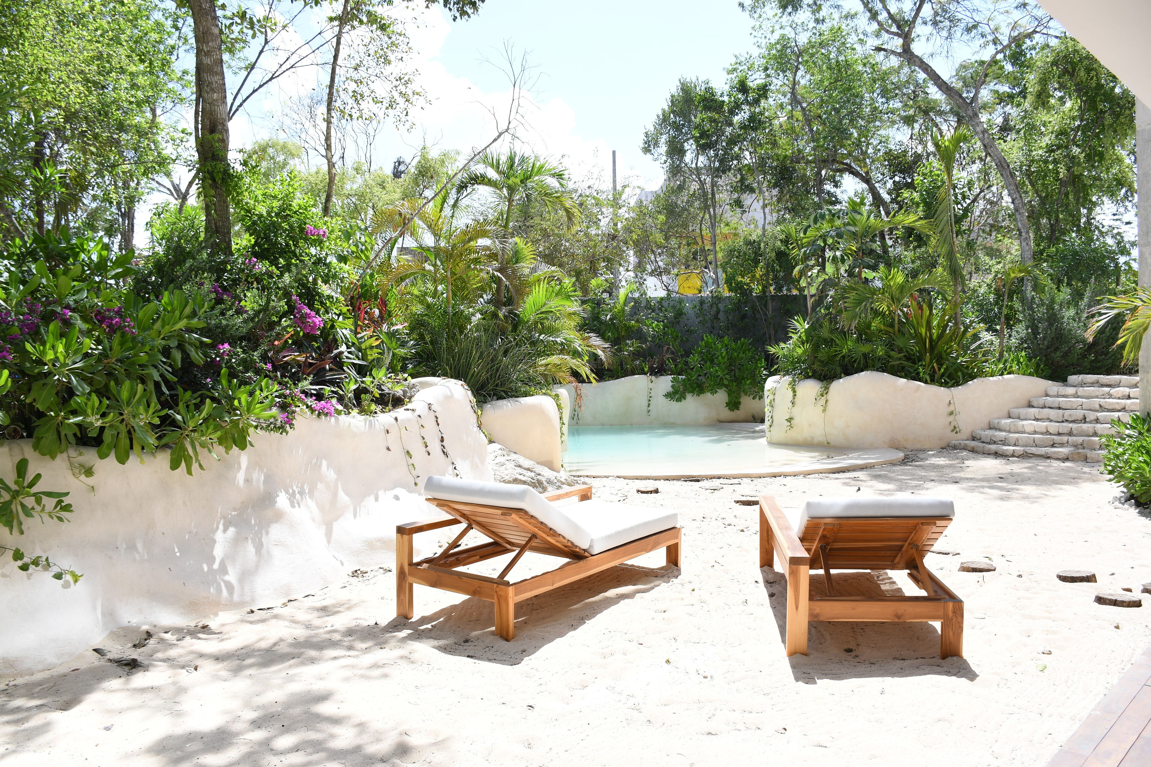 Iik Tulum By The Spot Rentals