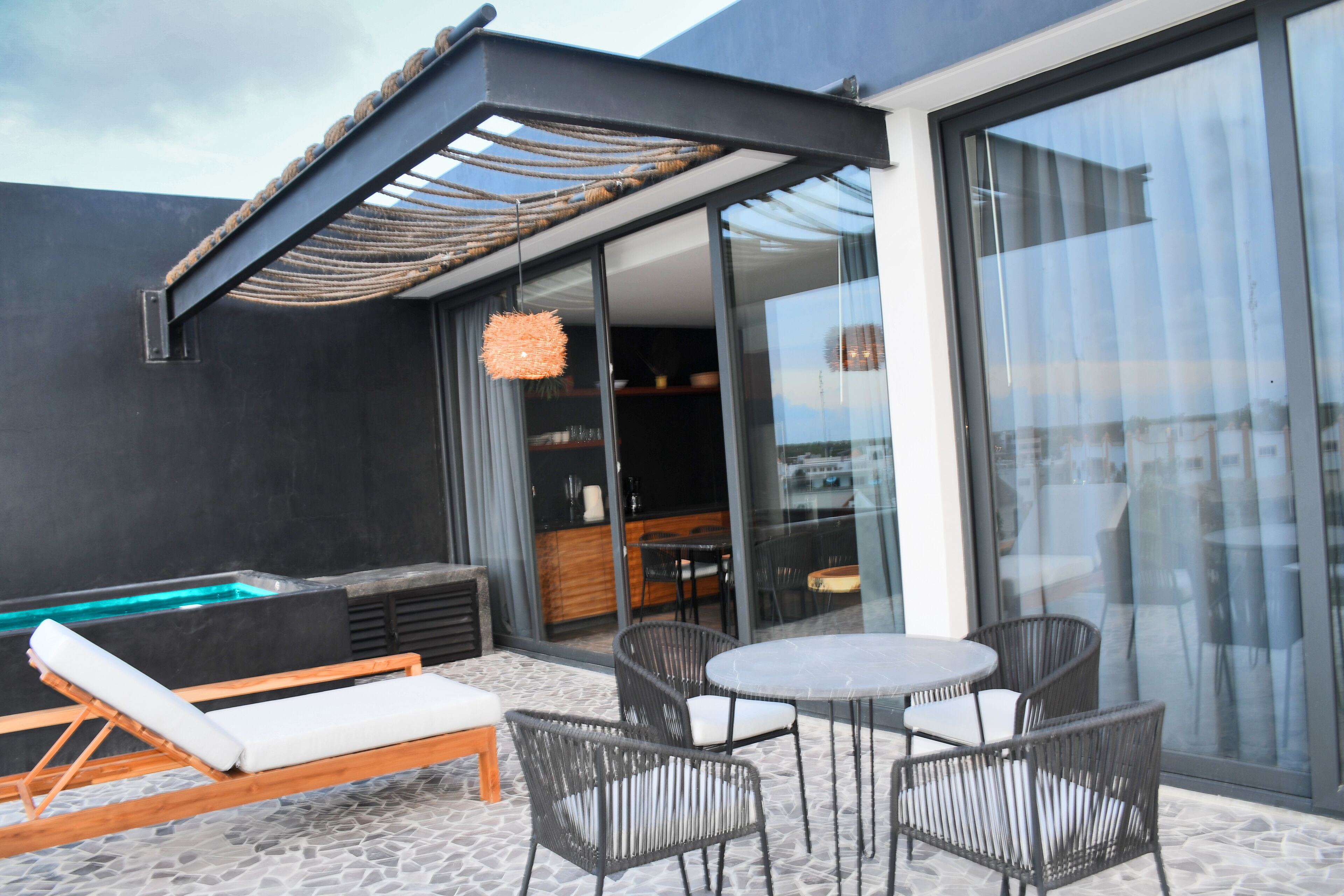 Iik Tulum By The Spot Rentals