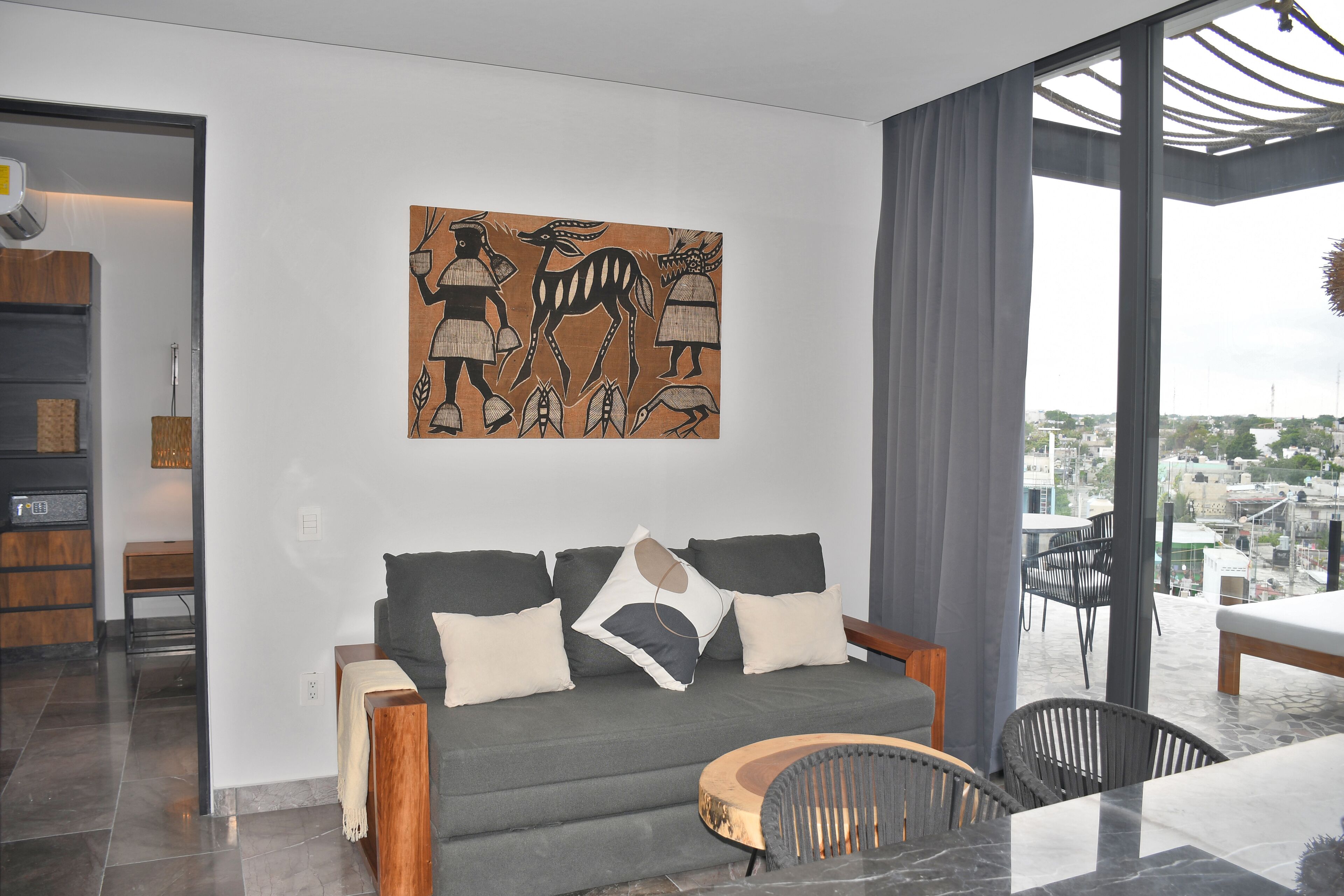 Iik Tulum By The Spot Rentals