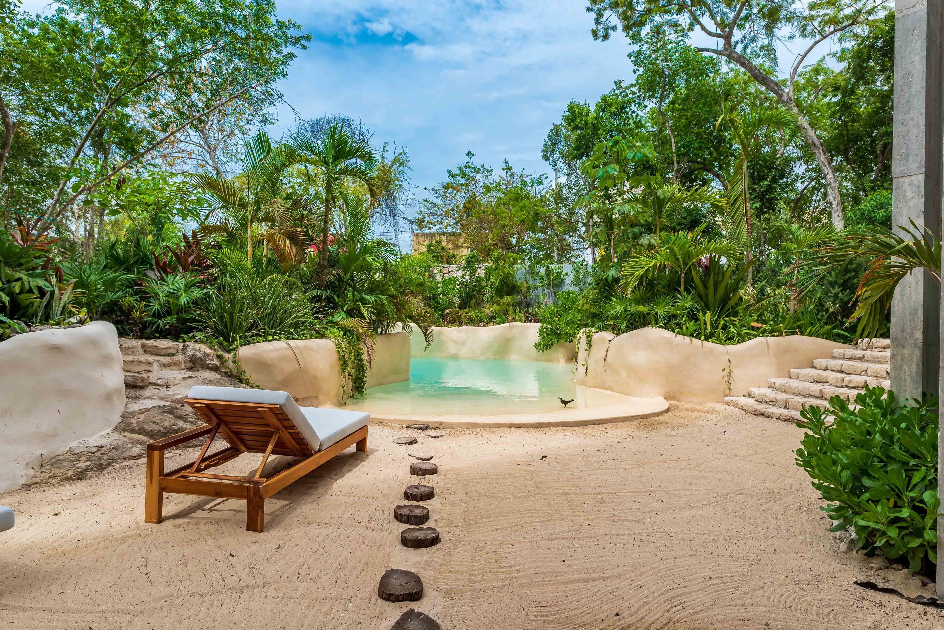 Iik Tulum By The Spot Rentals