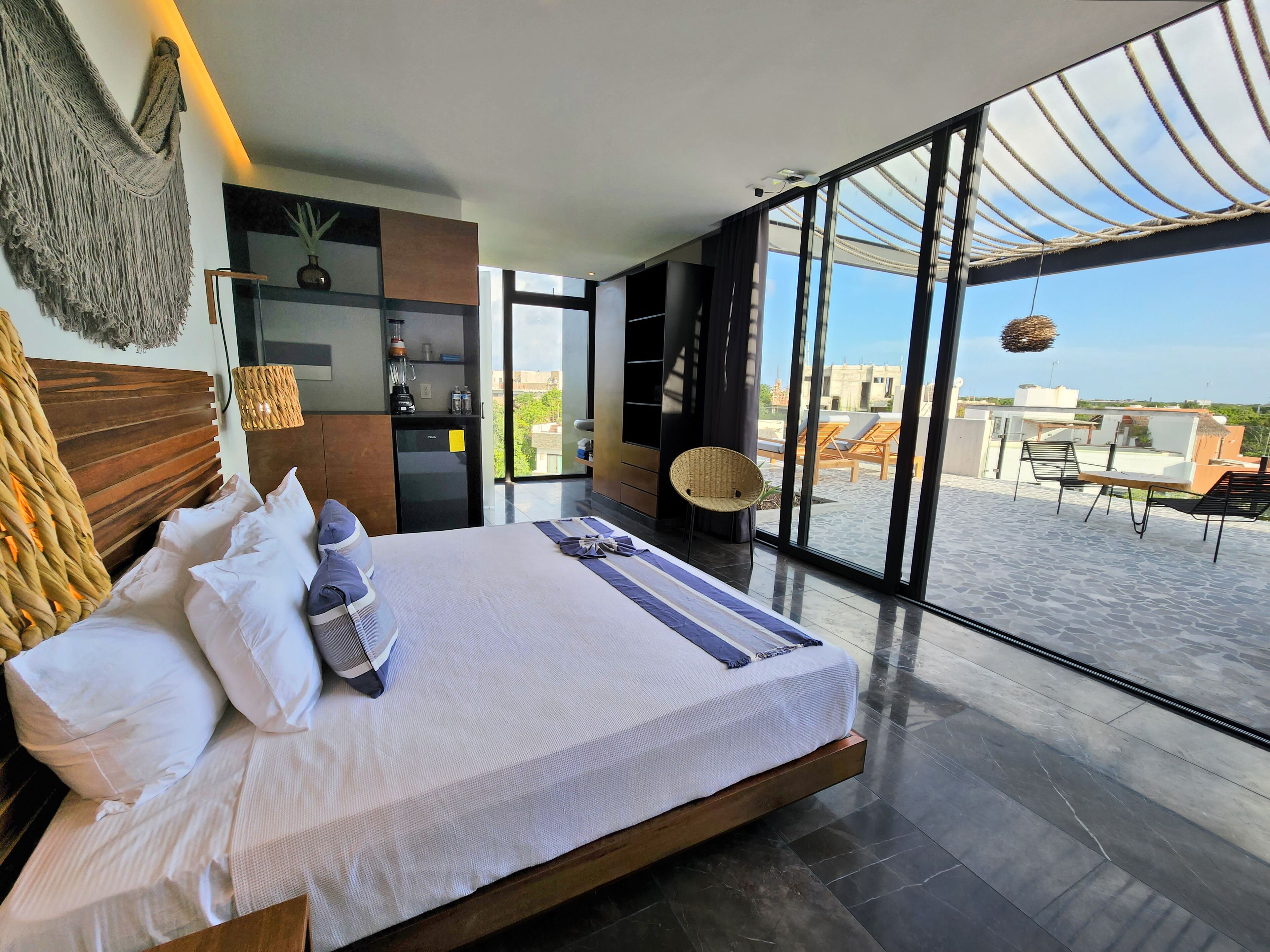 Iik Tulum By The Spot Rentals