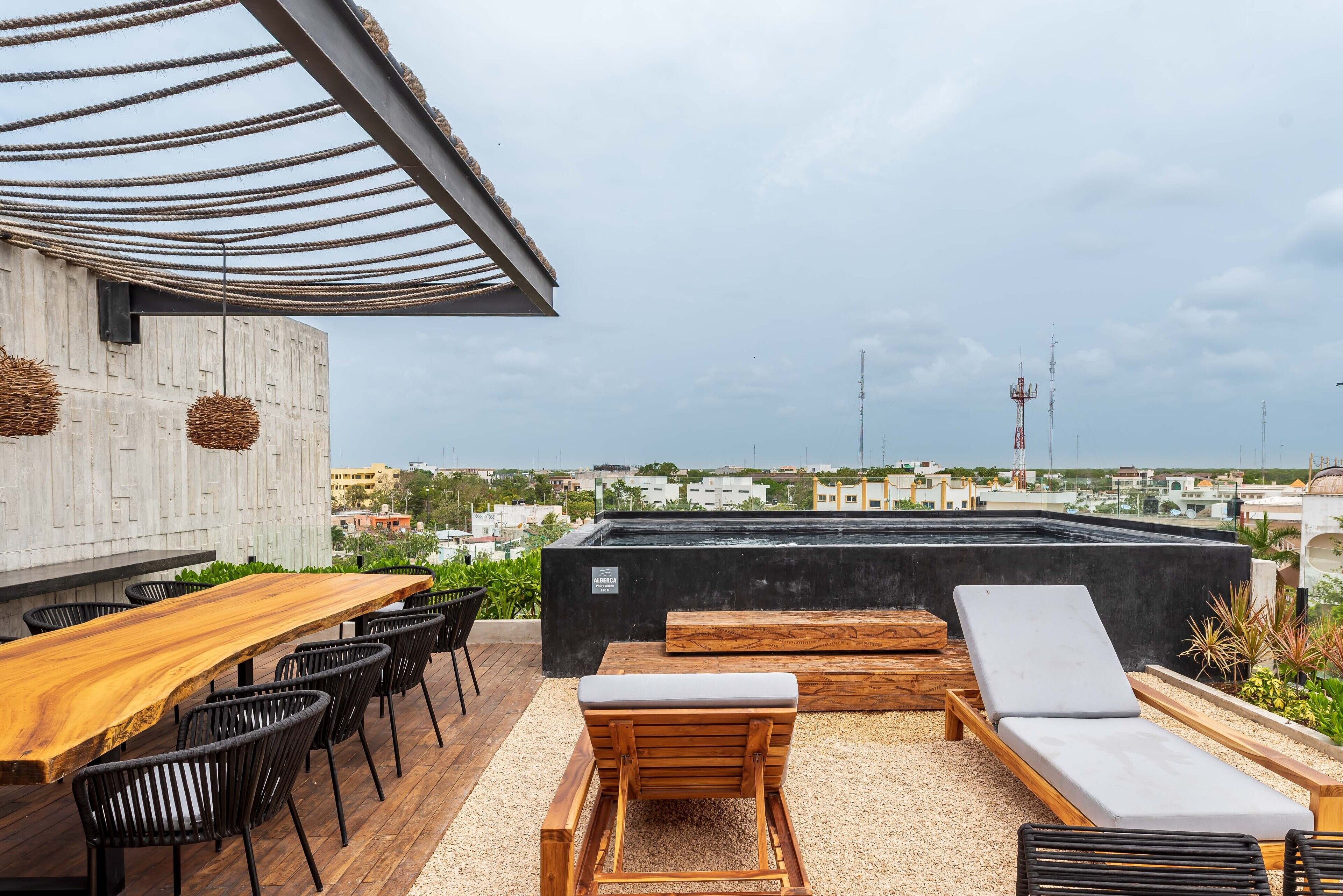 Iik Tulum By The Spot Rentals