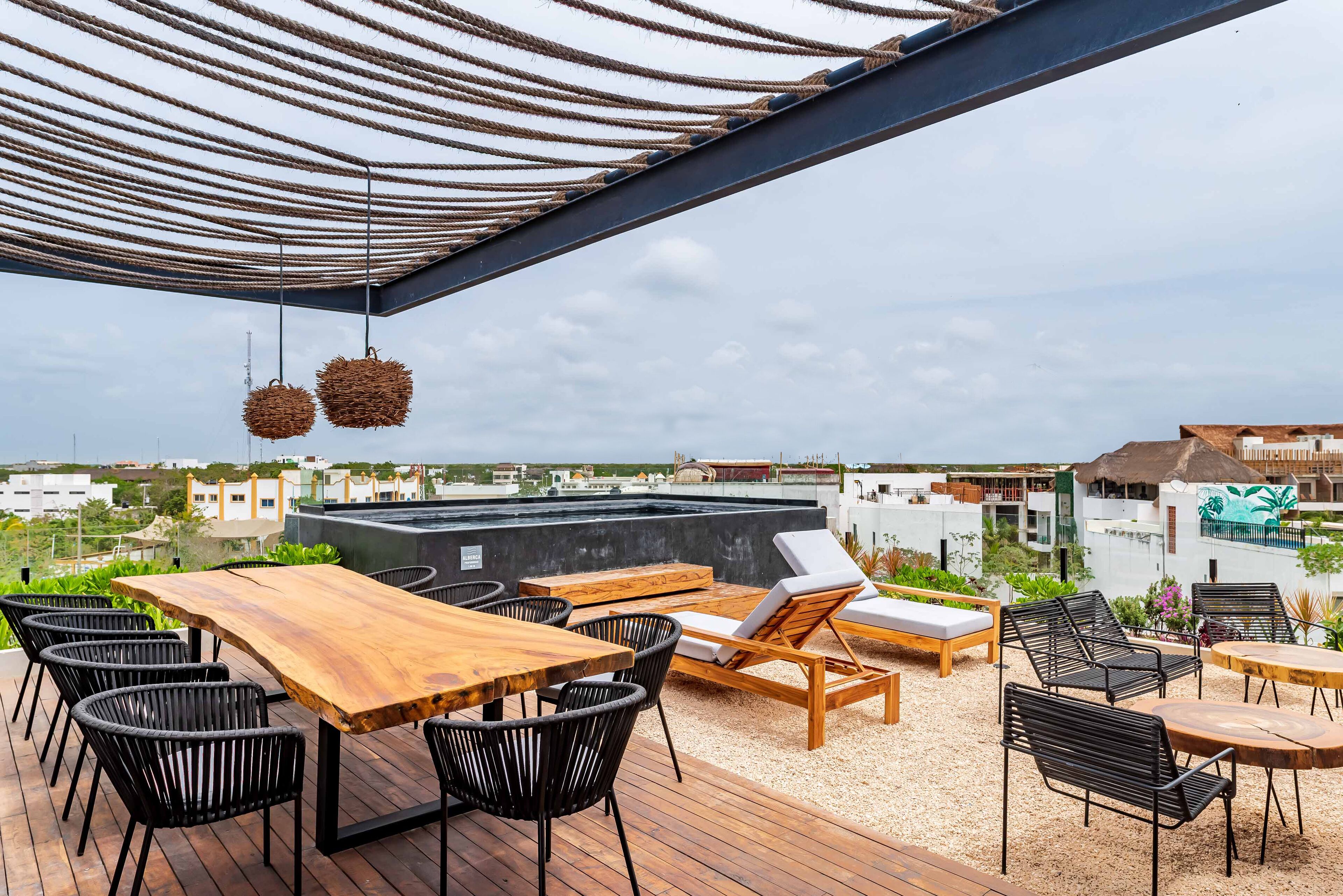 Iik Tulum By The Spot Rentals