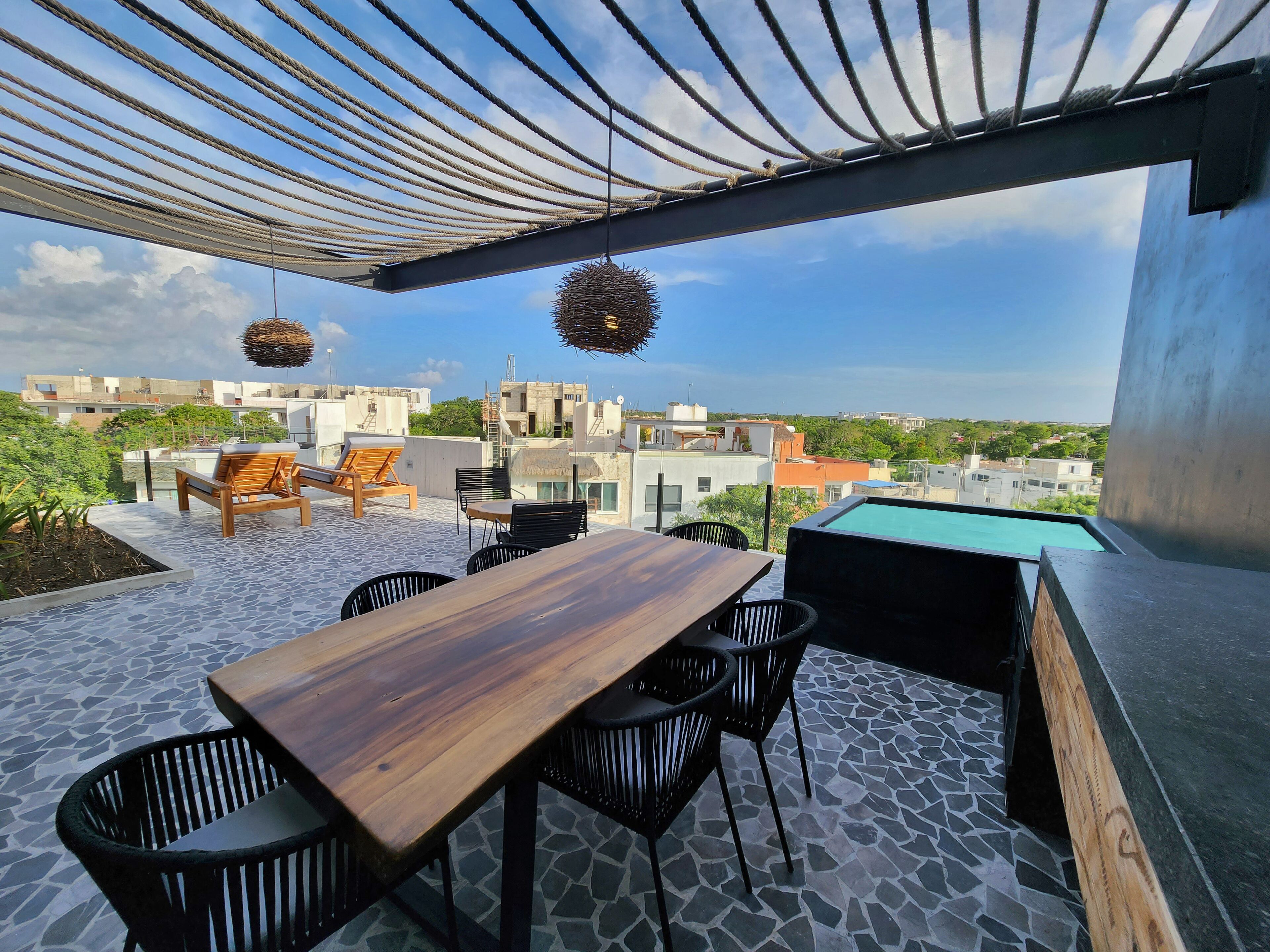 Iik Tulum By The Spot Rentals